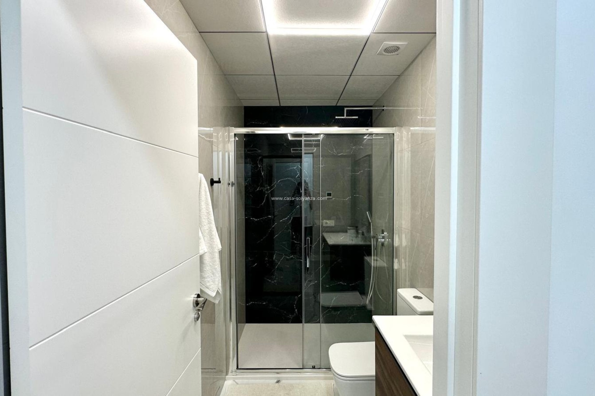 Revente - Appartement - Torrevieja - Playa del Cura