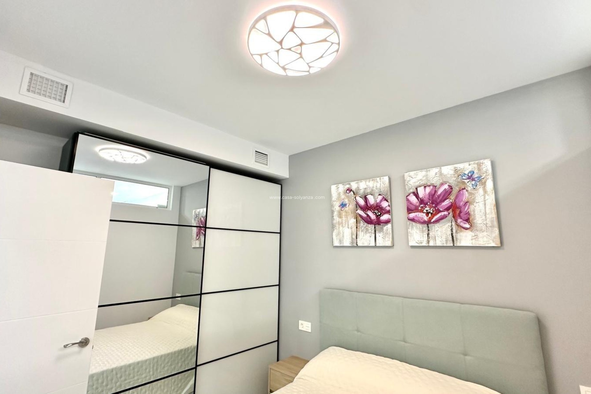 Revente - Appartement - Torrevieja - Playa del Cura