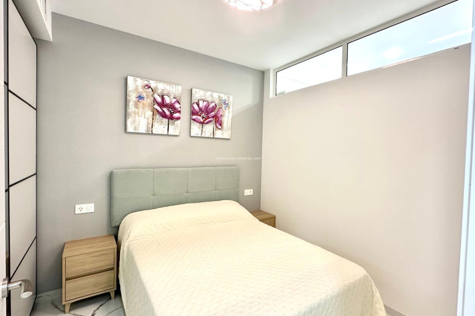 Revente - Appartement - Torrevieja - Playa del Cura