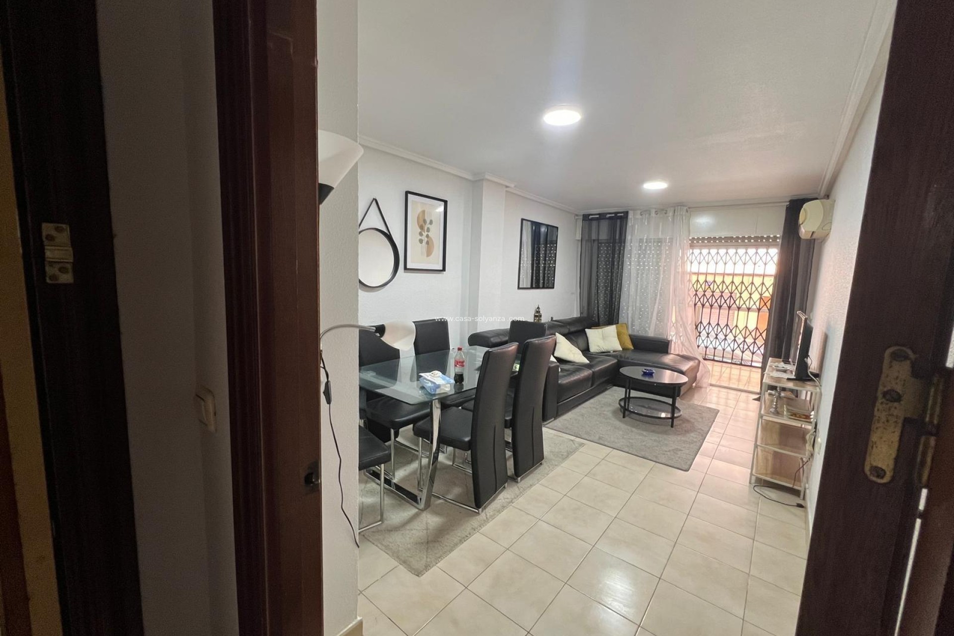 Revente - Appartement - Torrevieja - Playa del Cura