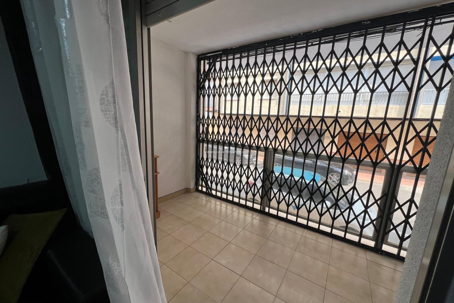 Revente - Appartement - Torrevieja - Playa del Cura