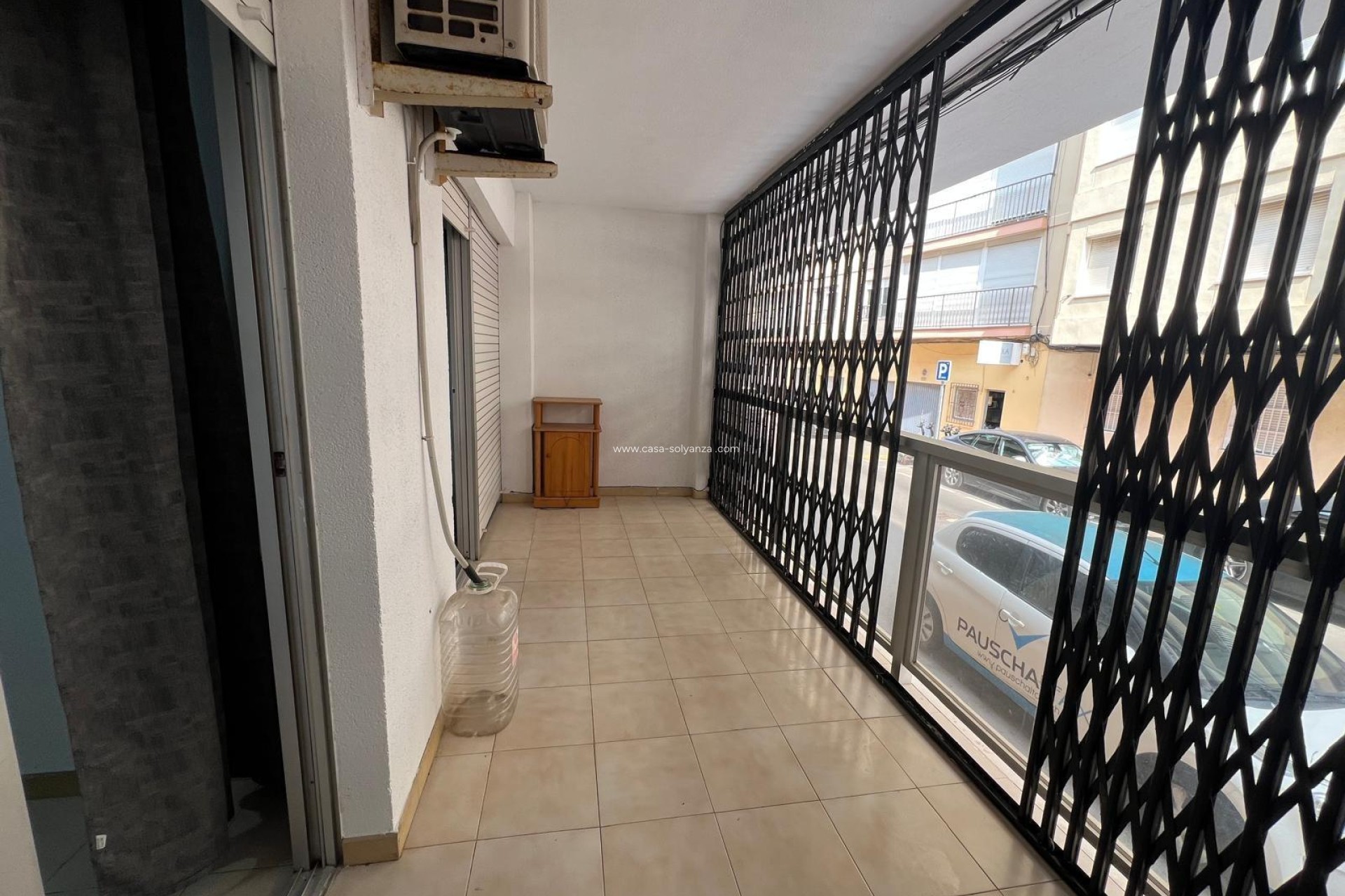 Revente - Appartement - Torrevieja - Playa del Cura