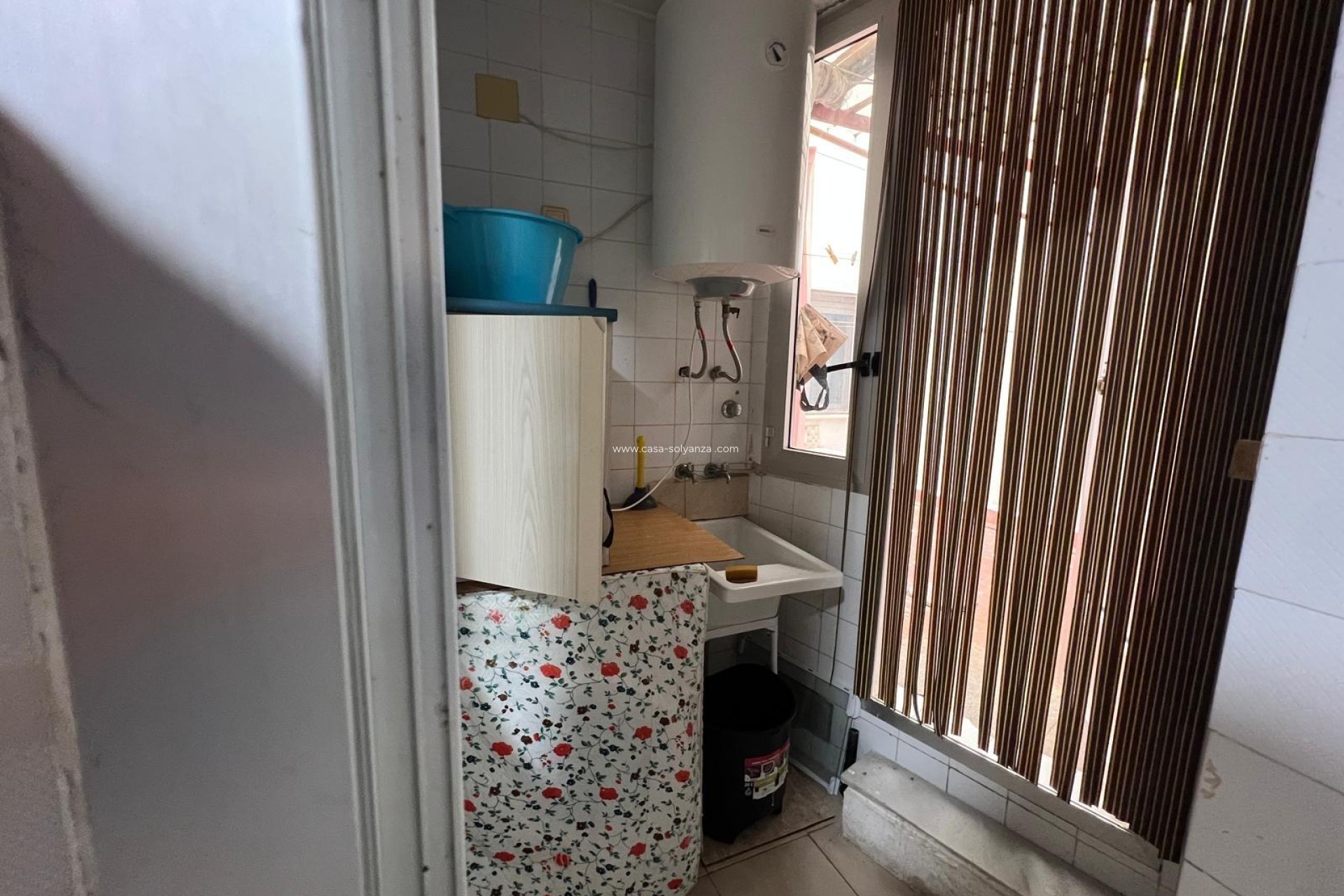 Revente - Appartement - Torrevieja - Playa del Cura