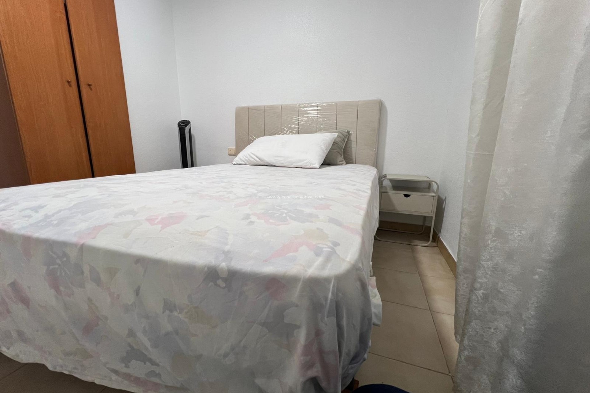 Revente - Appartement - Torrevieja - Playa del Cura