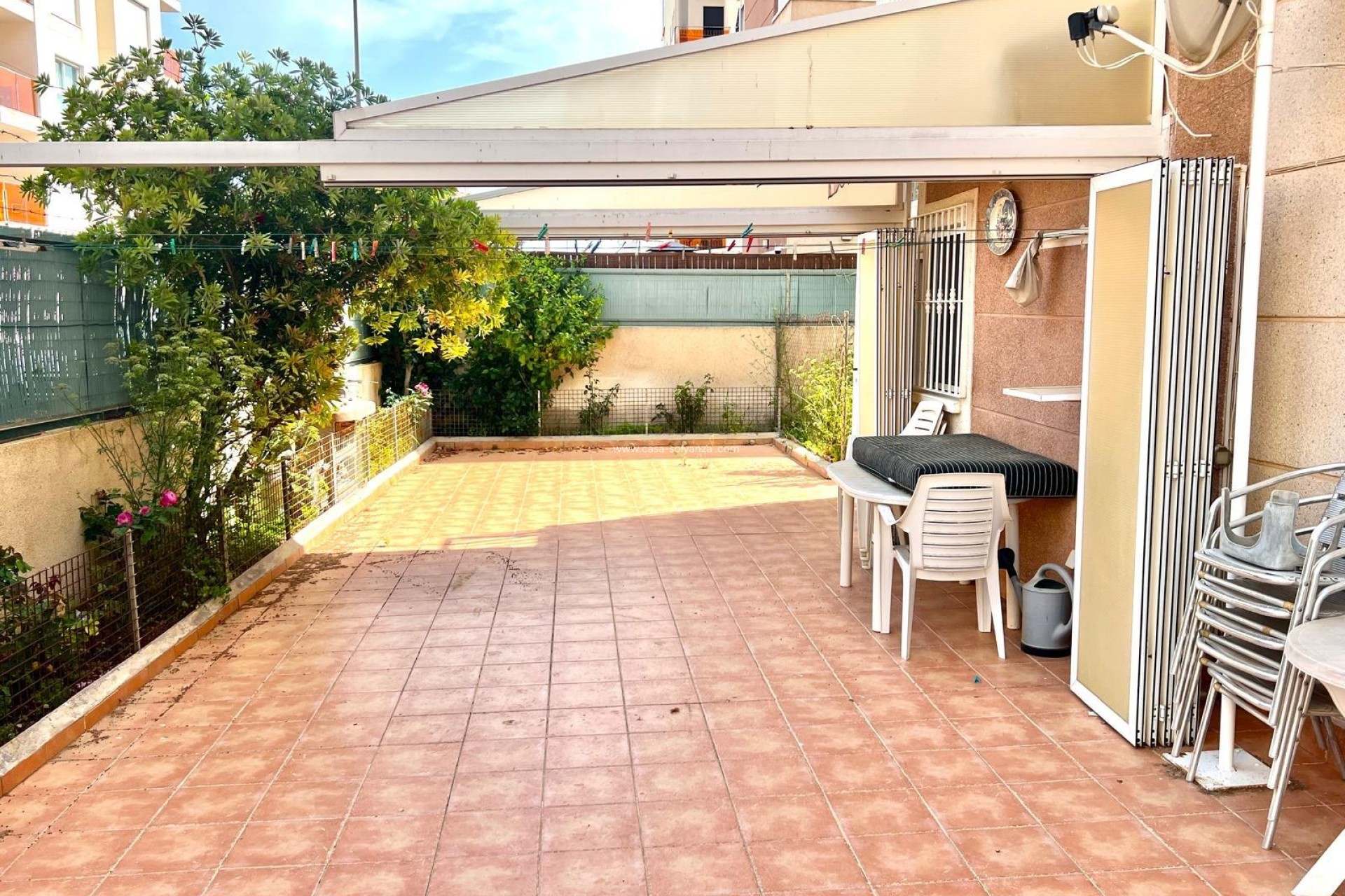 Revente - Appartement - Torrevieja - Playa del Cura