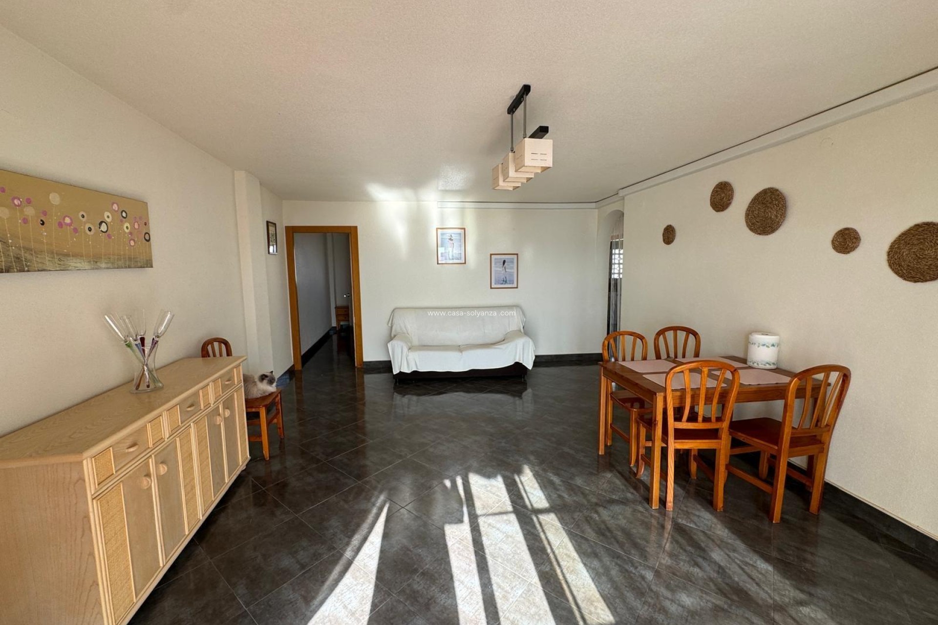 Revente - Appartement - Torrevieja - Playa del Cura