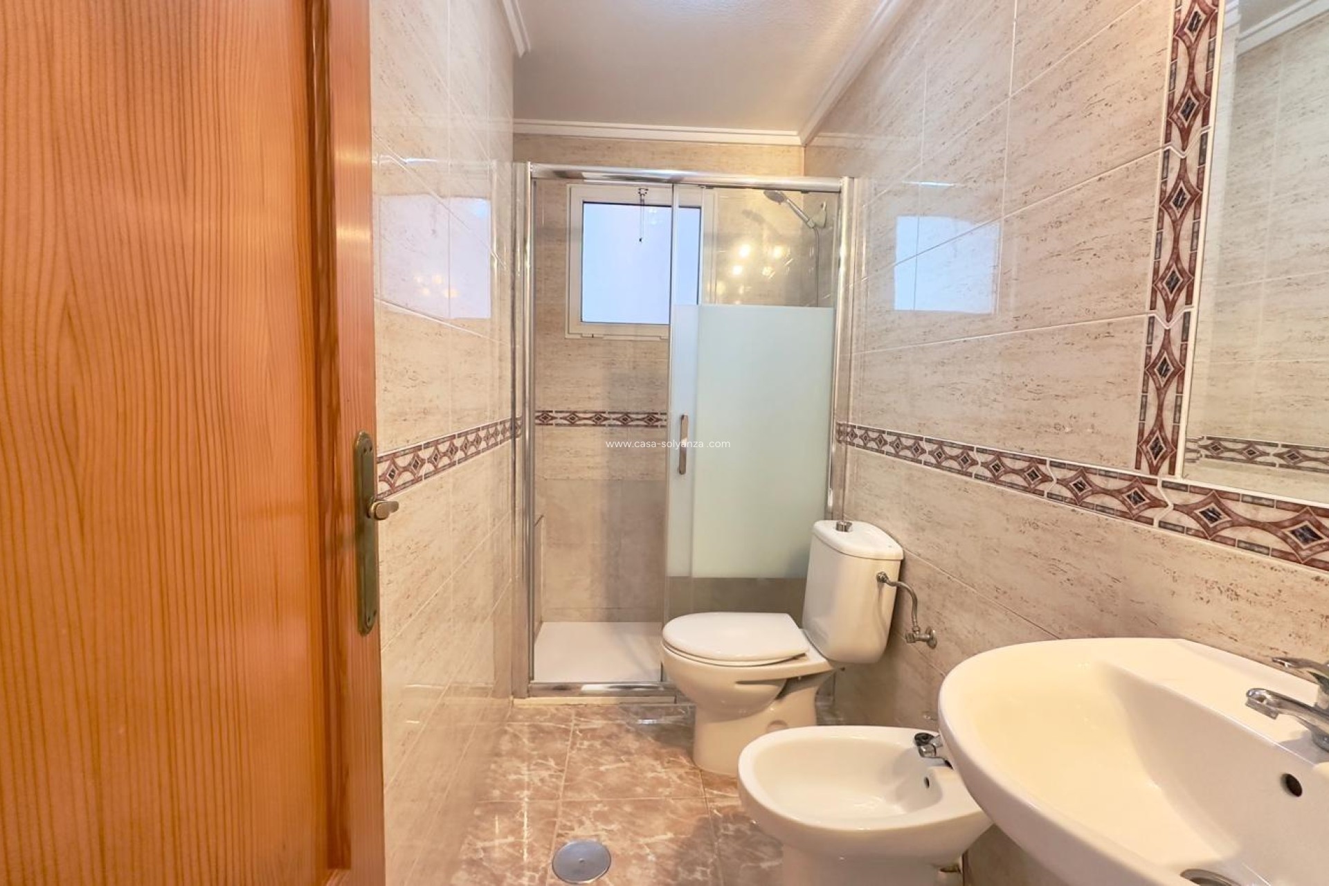 Revente - Appartement - Torrevieja - Playa del Cura
