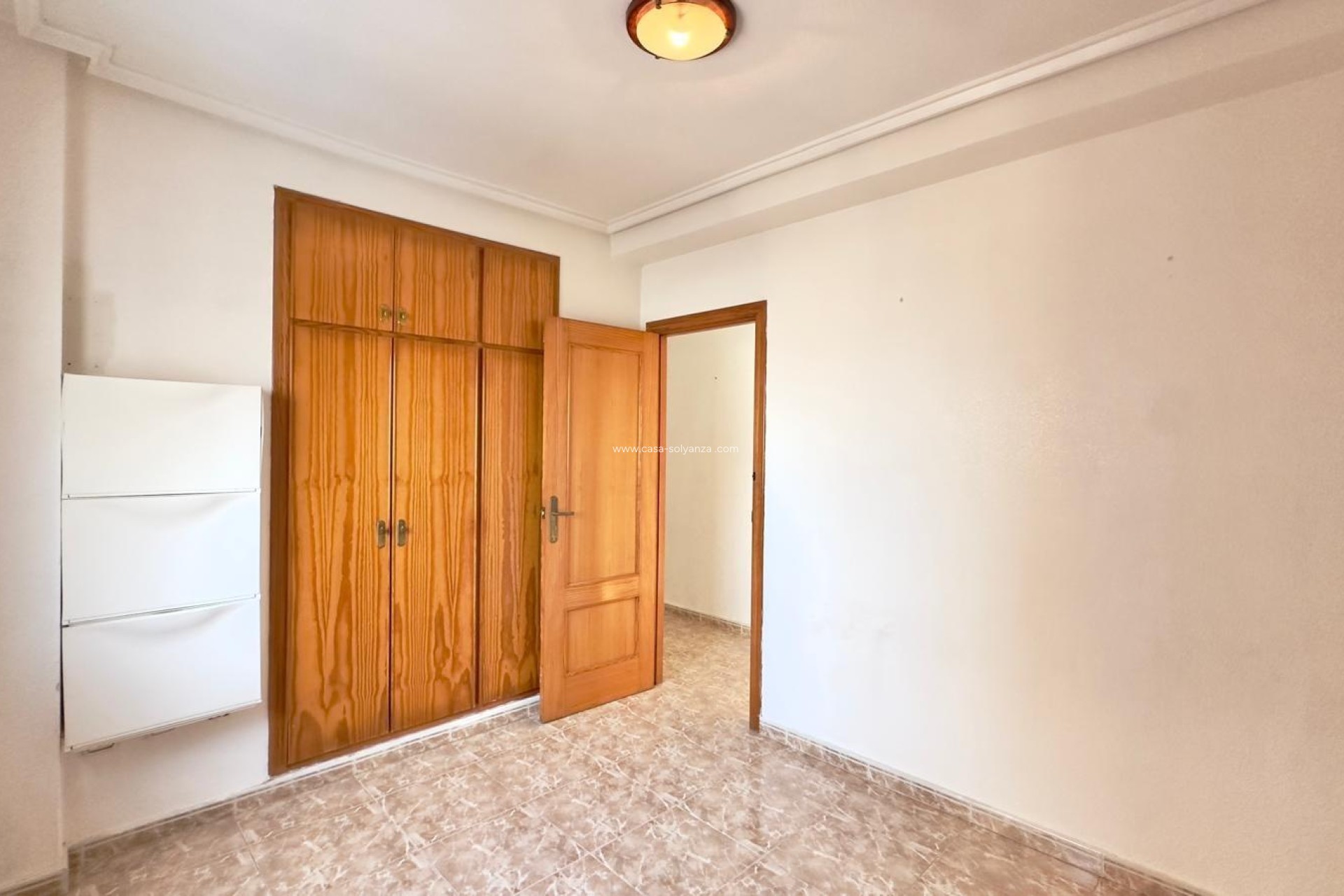 Revente - Appartement - Torrevieja - Playa del Cura