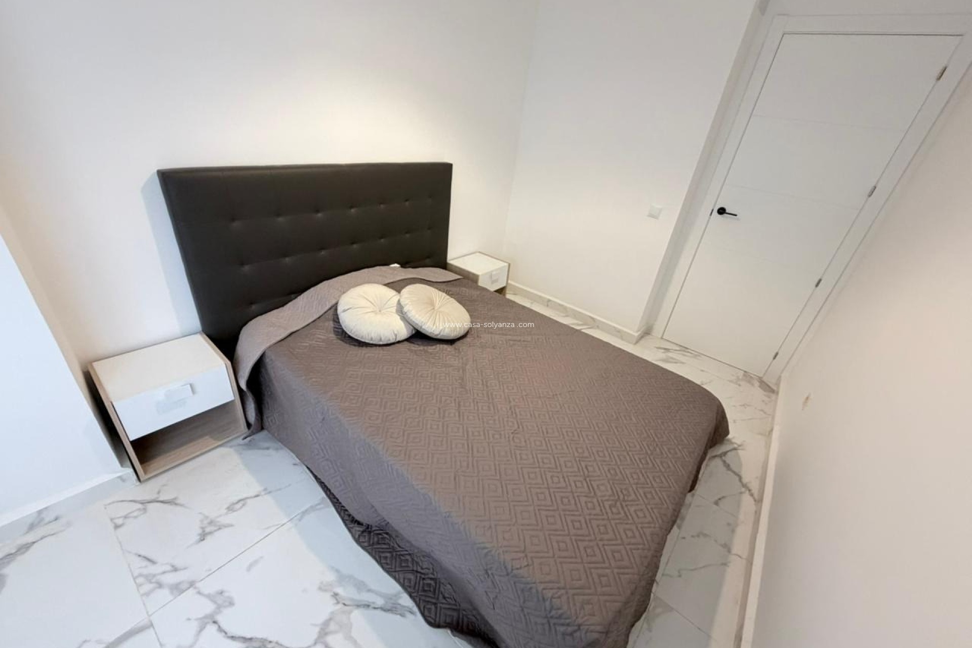 Revente - Appartement - Torrevieja - Playa del Cura