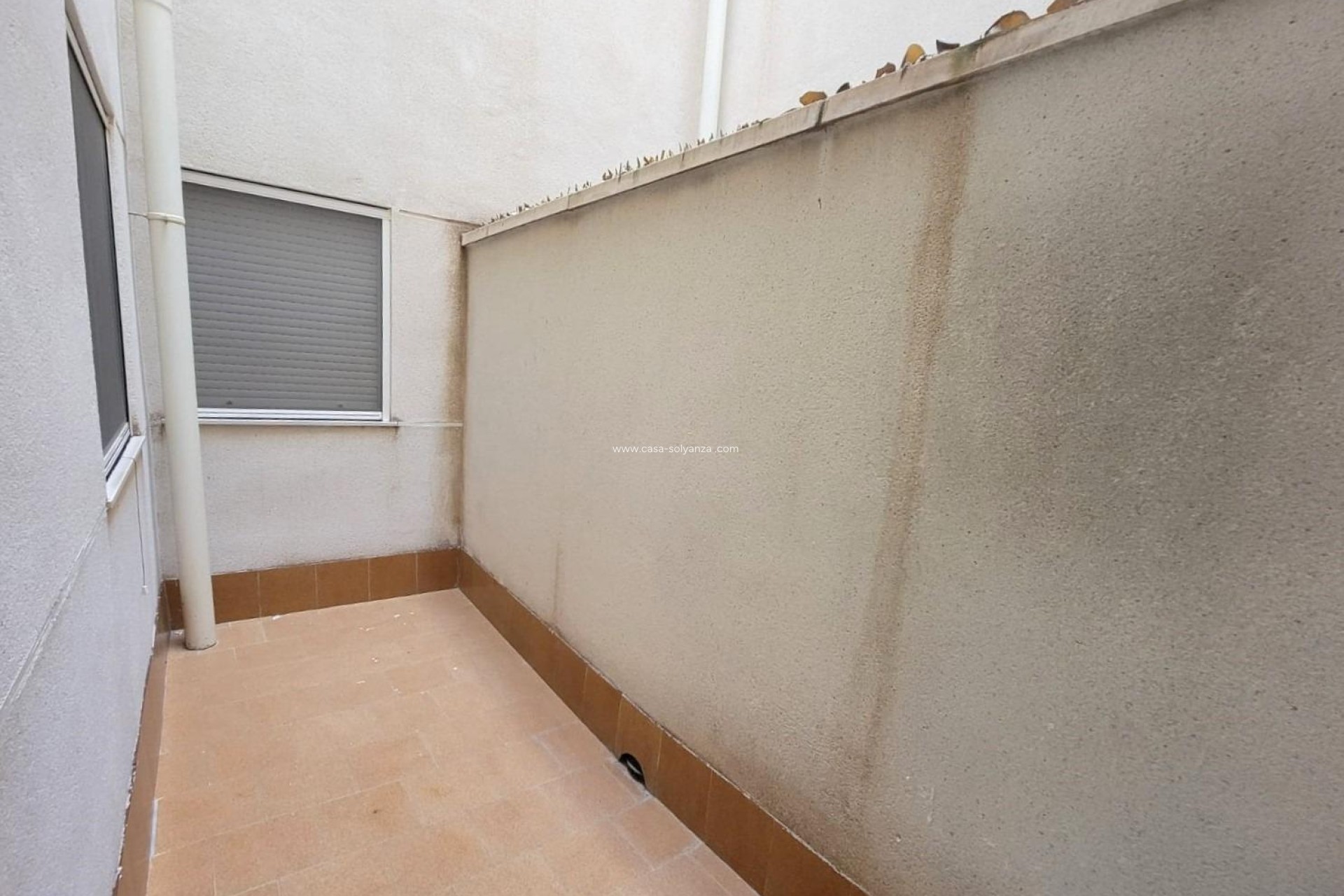 Revente - Appartement - Torrevieja - Playa del Cura