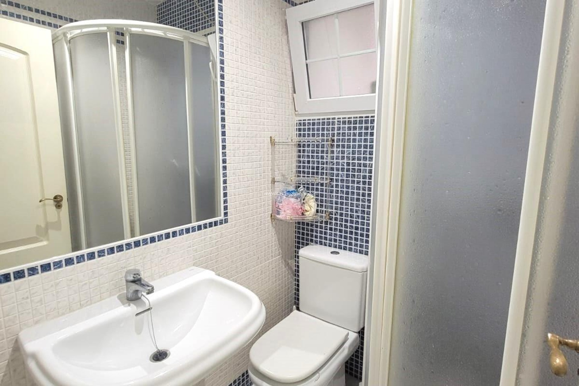 Revente - Appartement - Torrevieja - Playa del Cura