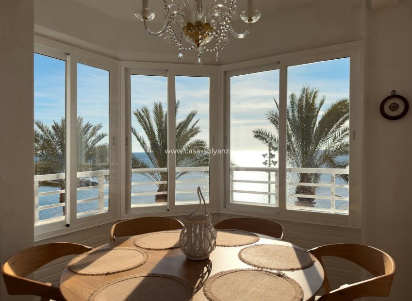 Revente - Appartement - Torrevieja - Playa del Cura