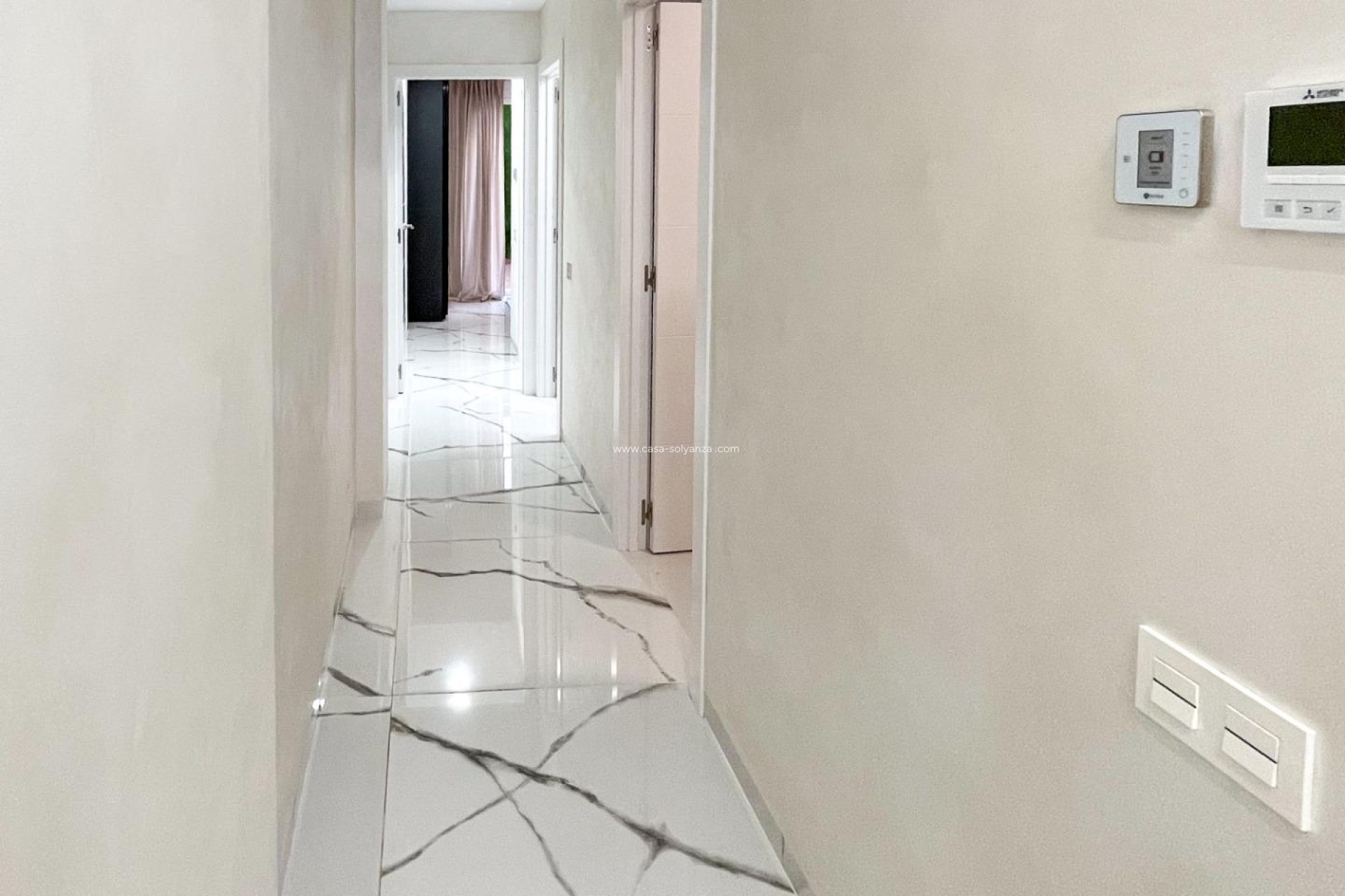 Revente - Appartement - Torrevieja - Playa del Cura