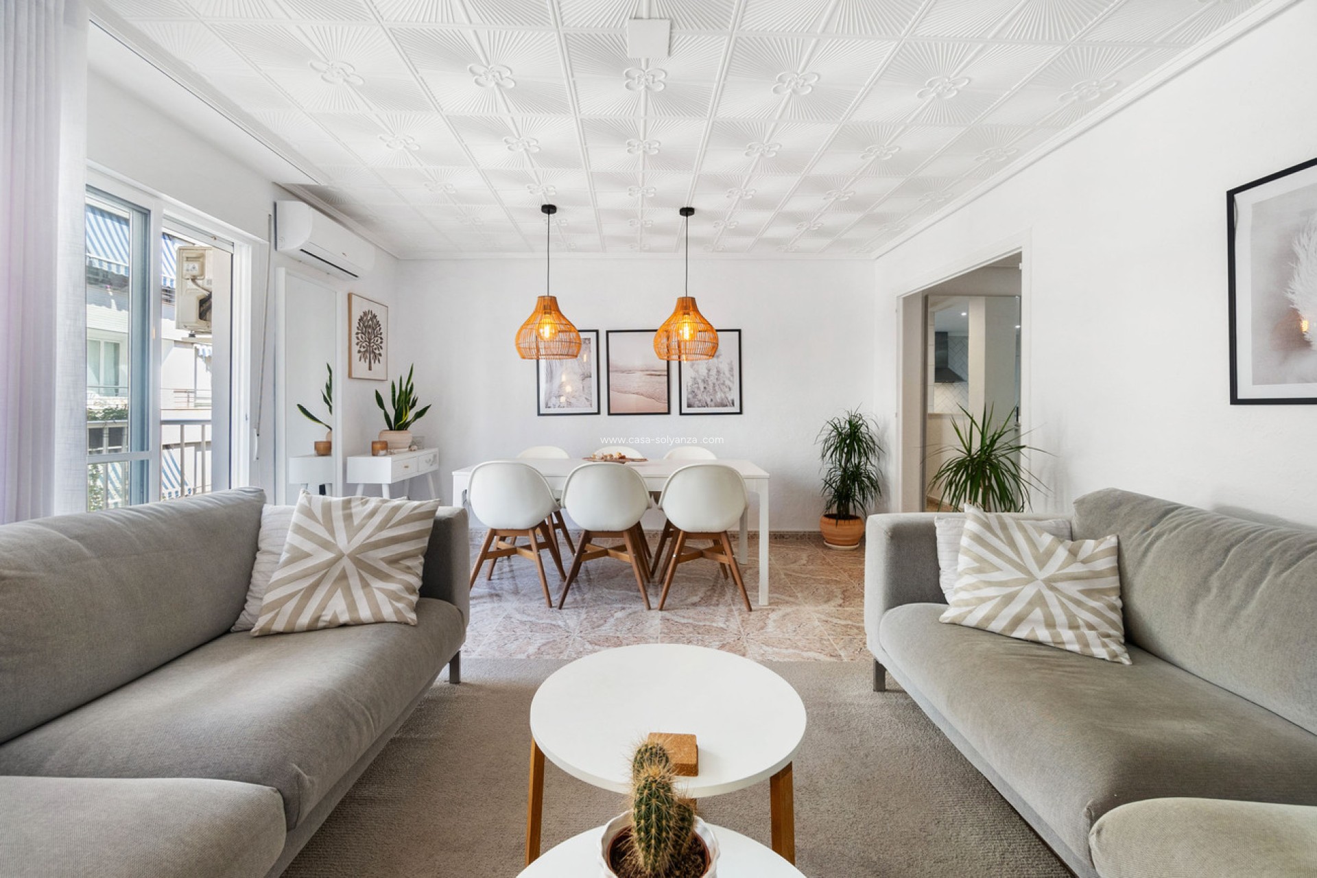 Revente - Appartement - Torrevieja - Playa del Cura