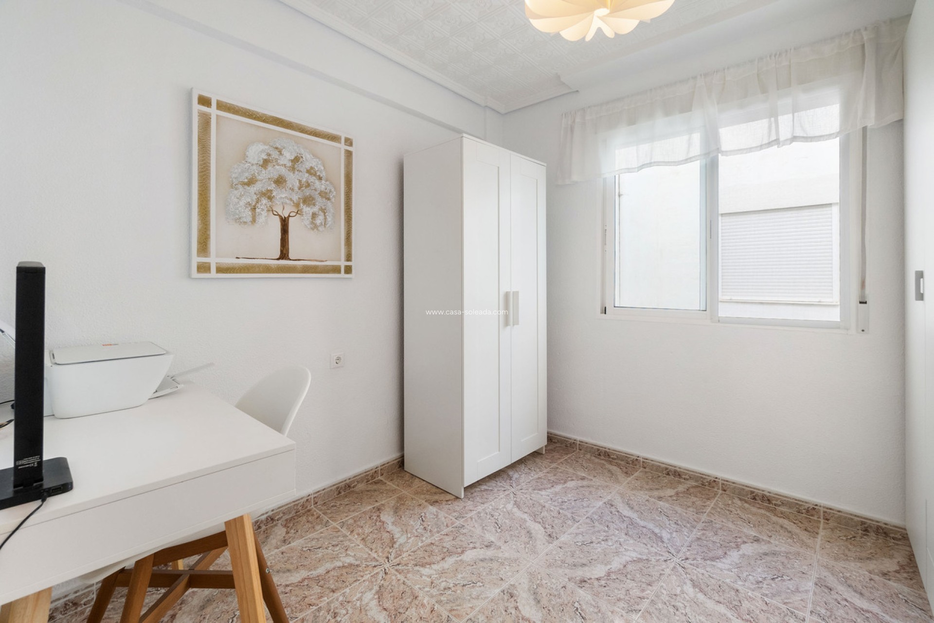 Revente - Appartement - Torrevieja - Playa del Cura