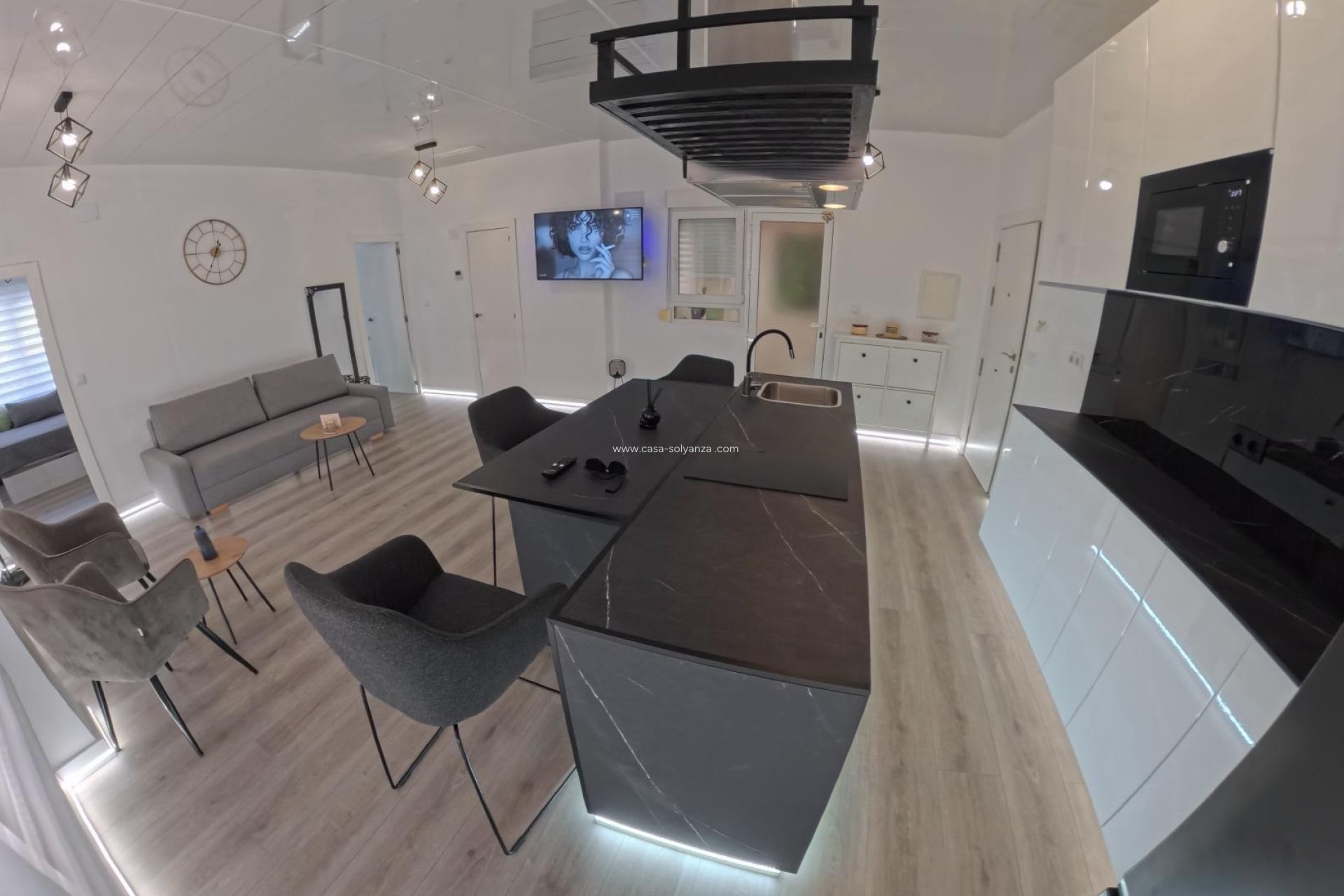 Revente - Appartement - Torrevieja - Playa del Cura