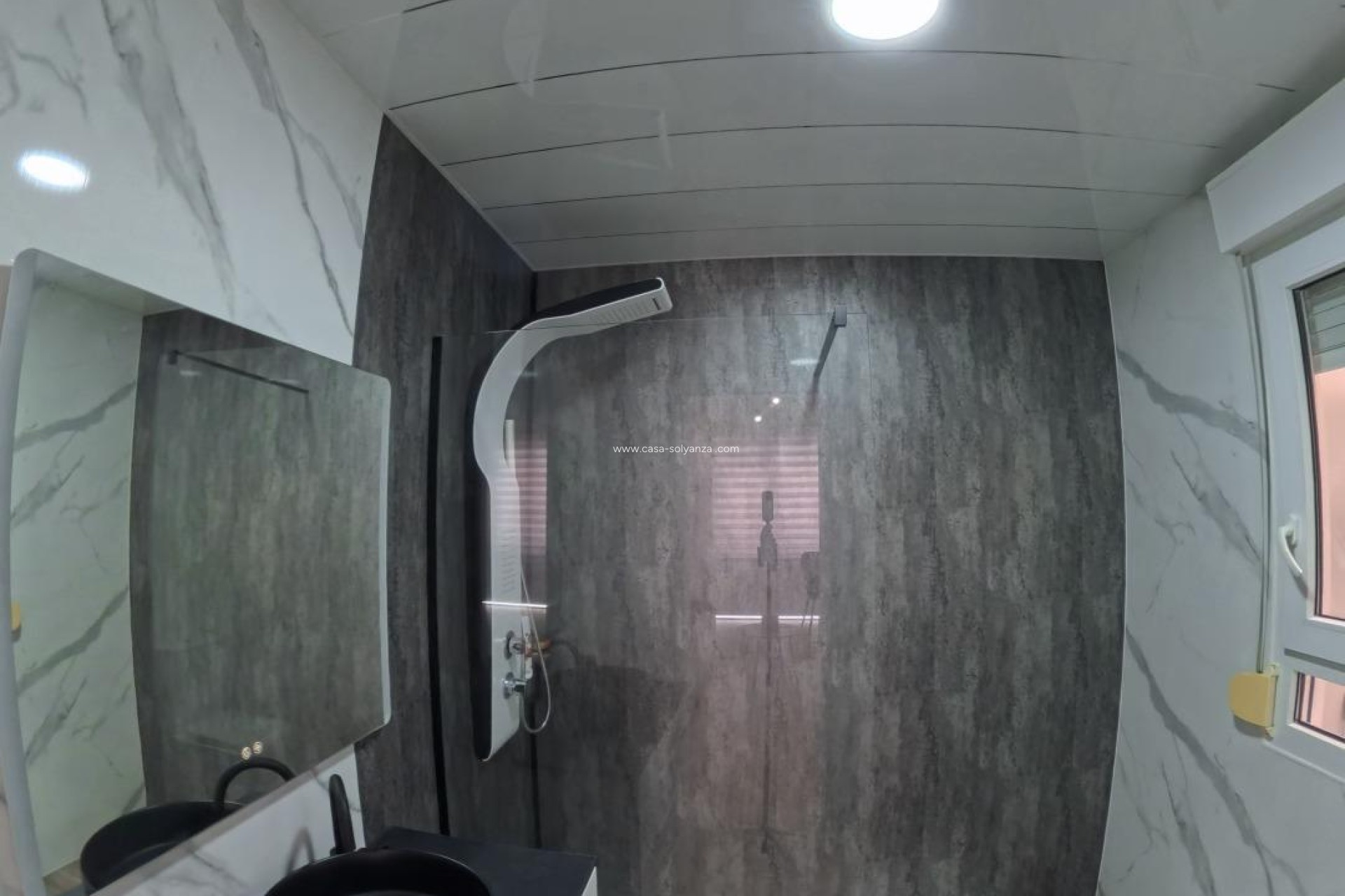 Revente - Appartement - Torrevieja - Playa del Cura