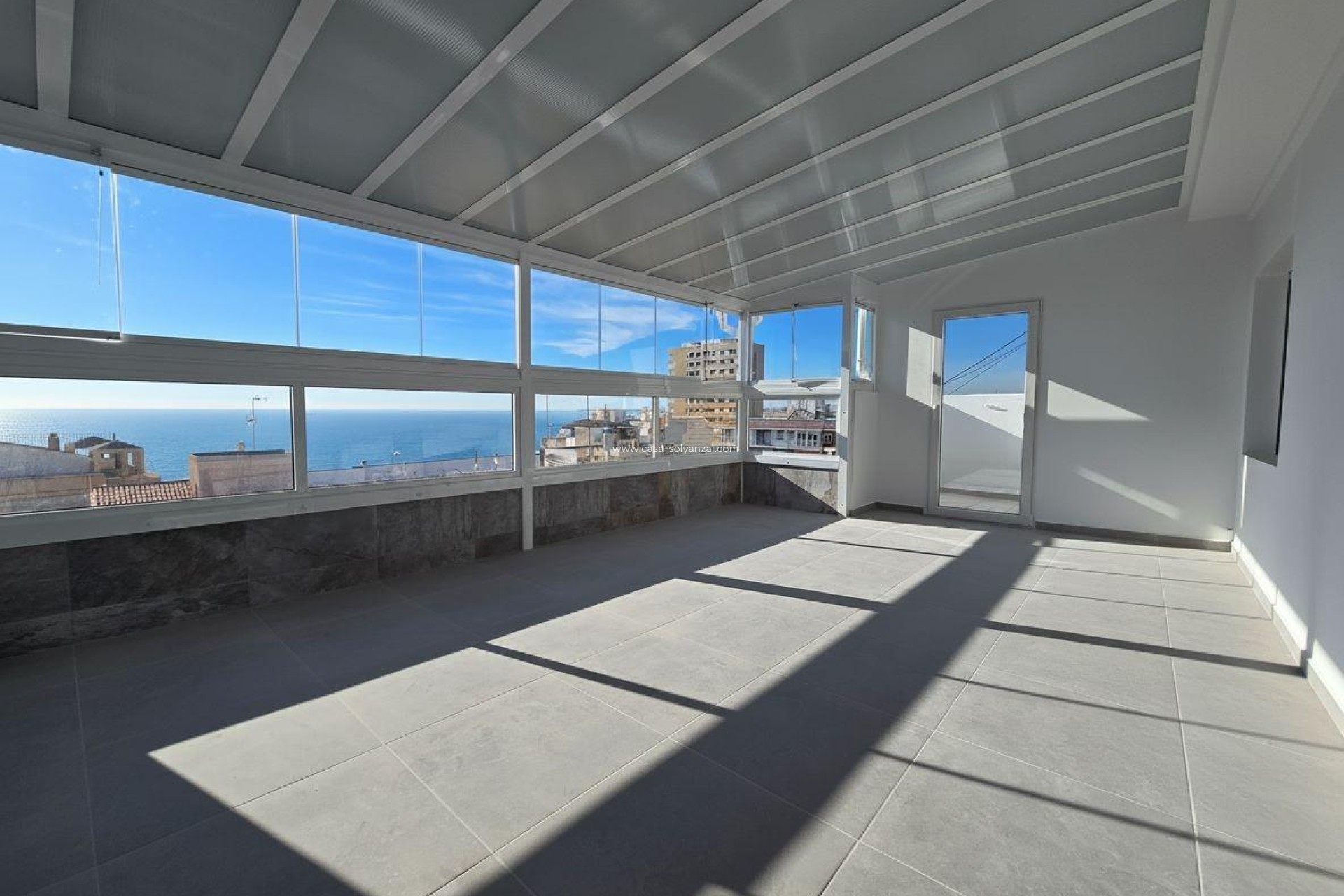 Revente - Appartement - Torrevieja - Playa del Cura