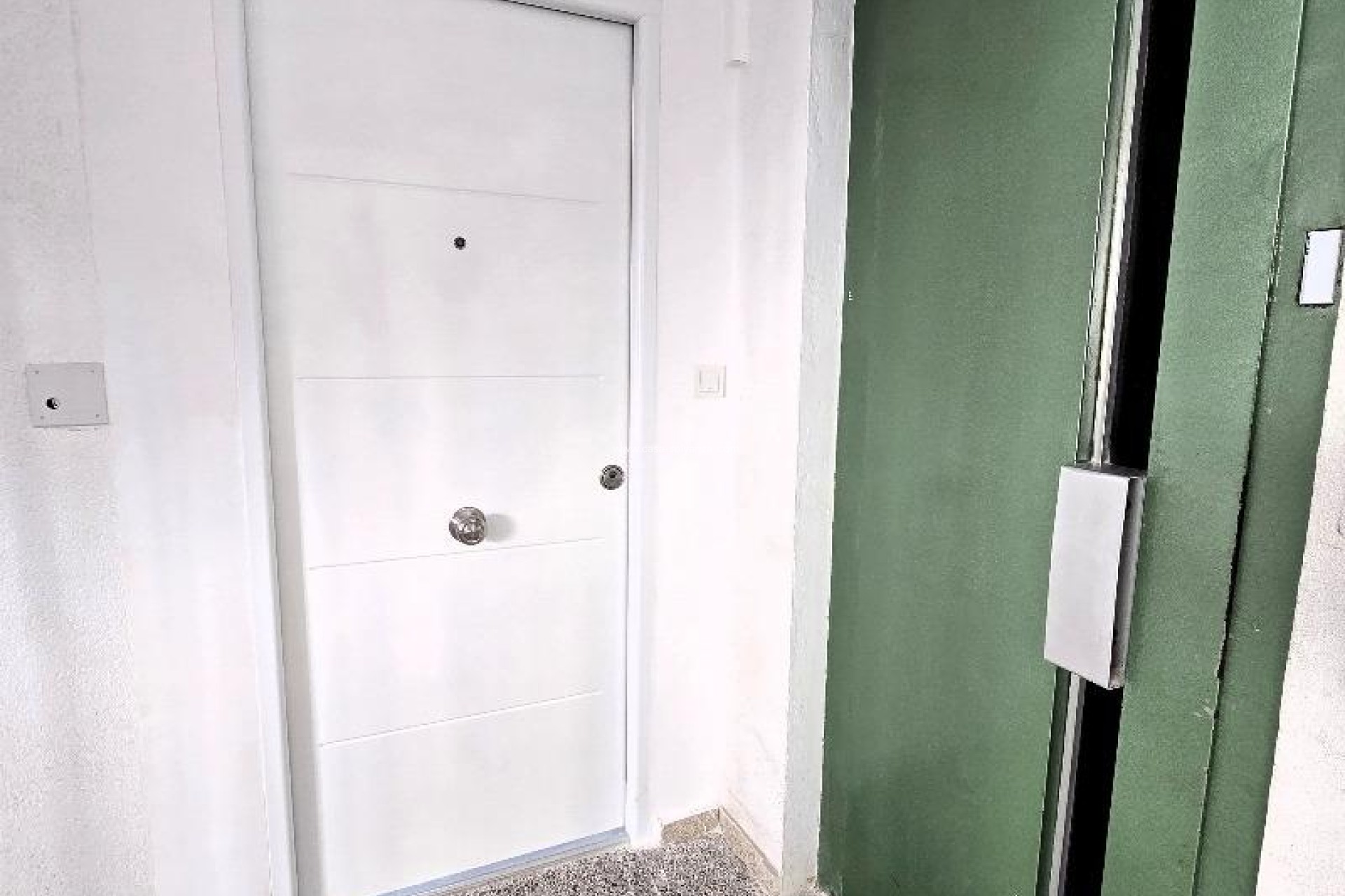 Revente - Appartement - Torrevieja - Playa del Cura