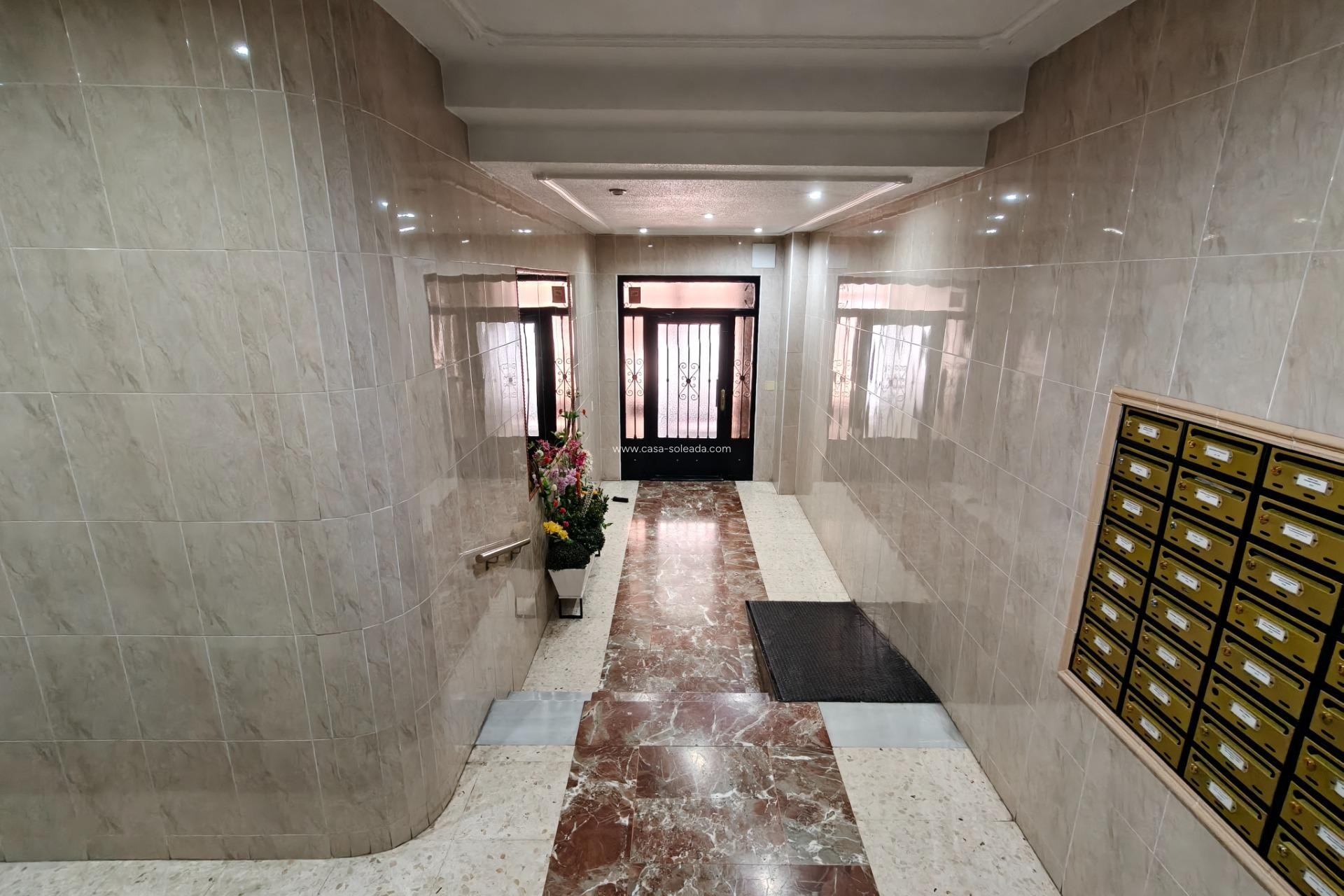 Revente - Appartement - Torrevieja - Playa del Cura