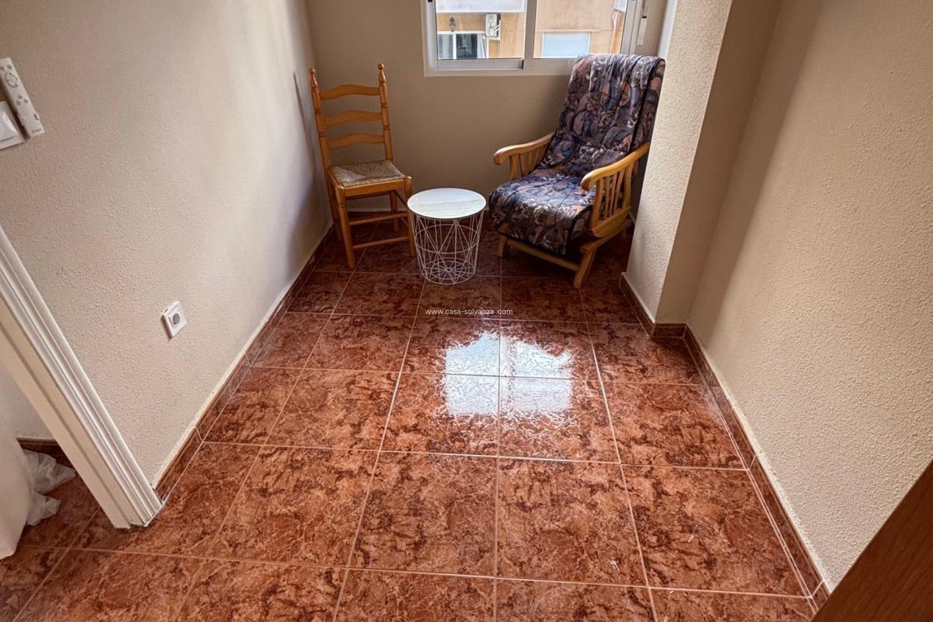 Revente - Appartement - Torrevieja - Playa del Cura