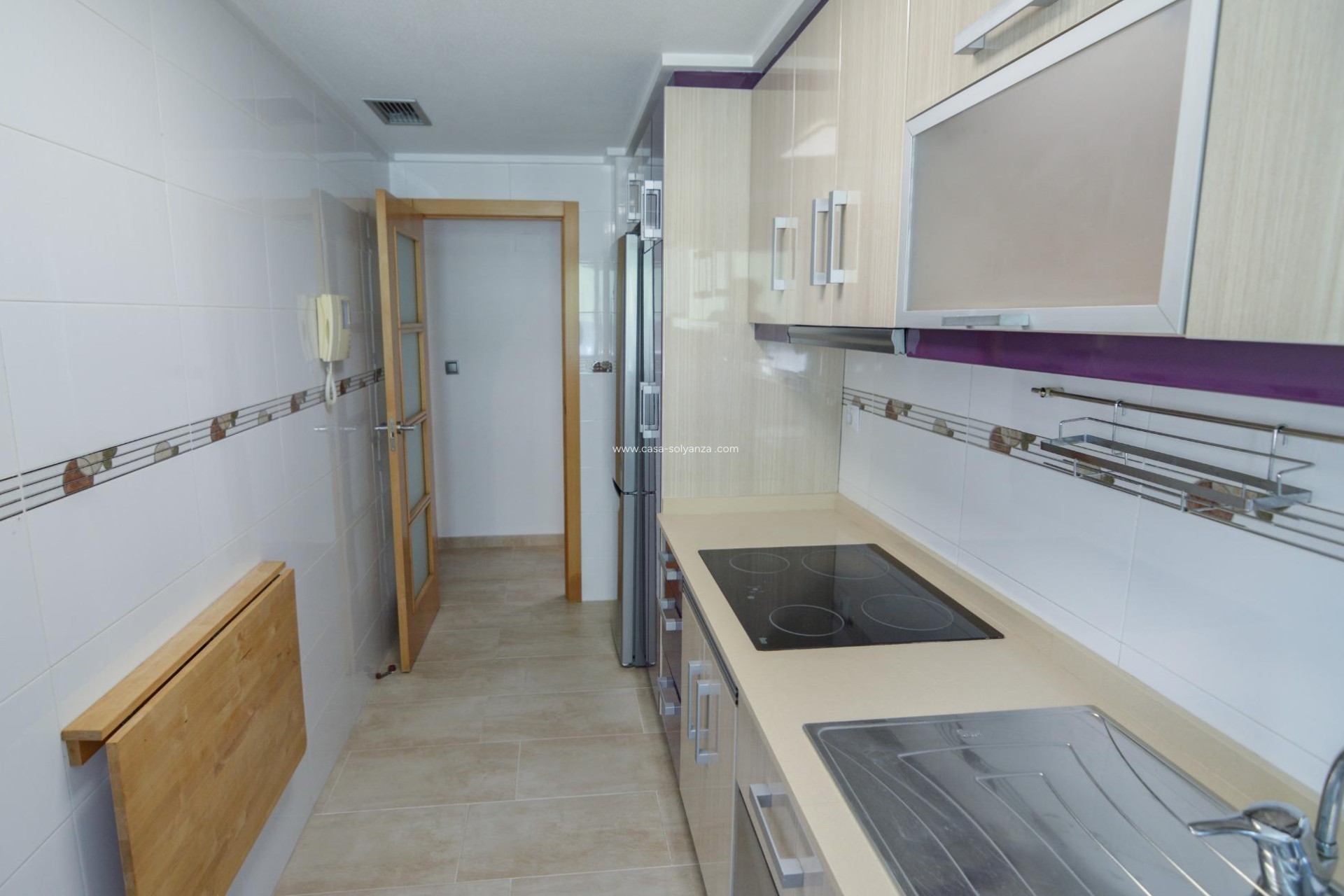 Revente - Appartement - Torrevieja - Playa del Cura