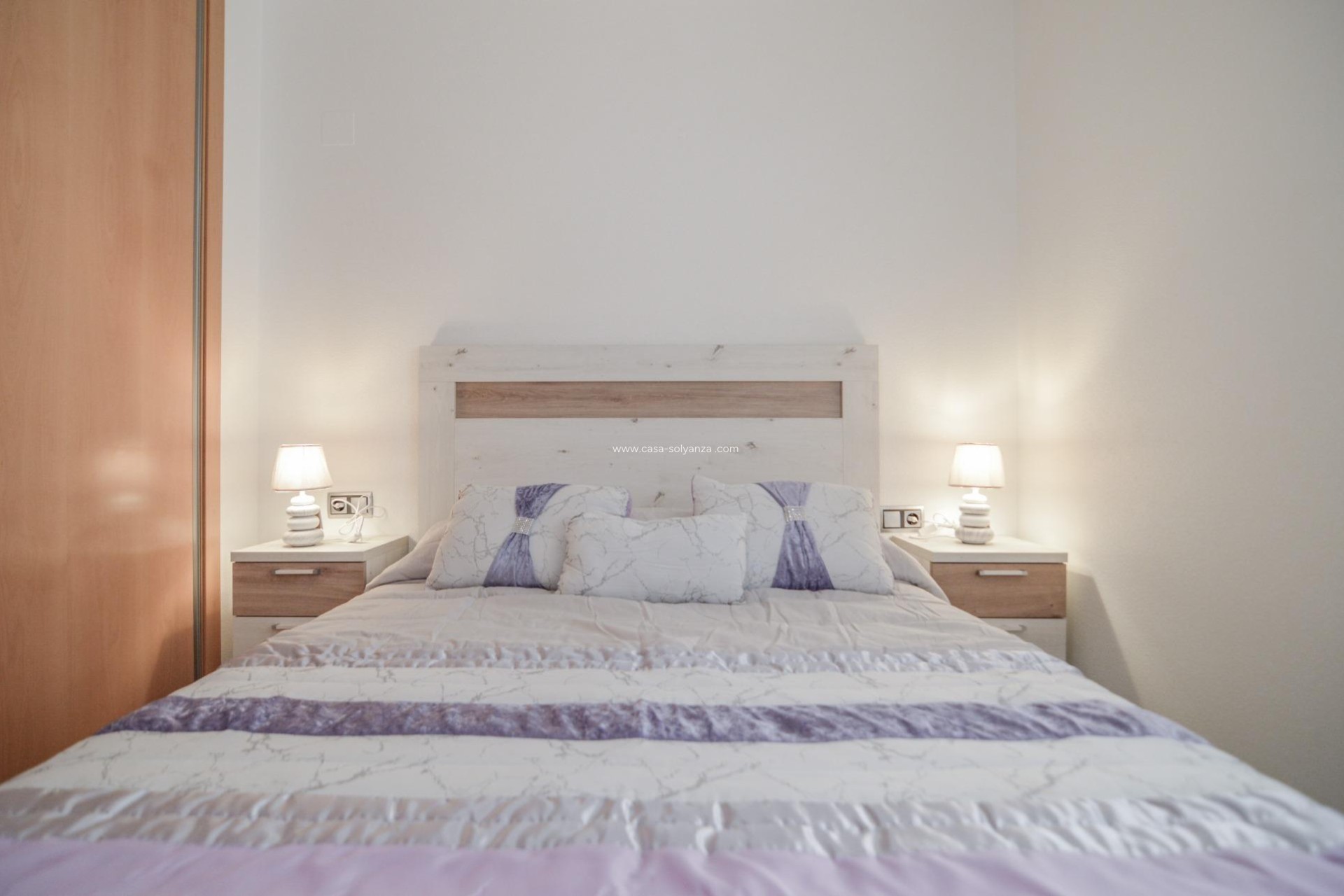 Revente - Appartement - Torrevieja - Playa del Cura