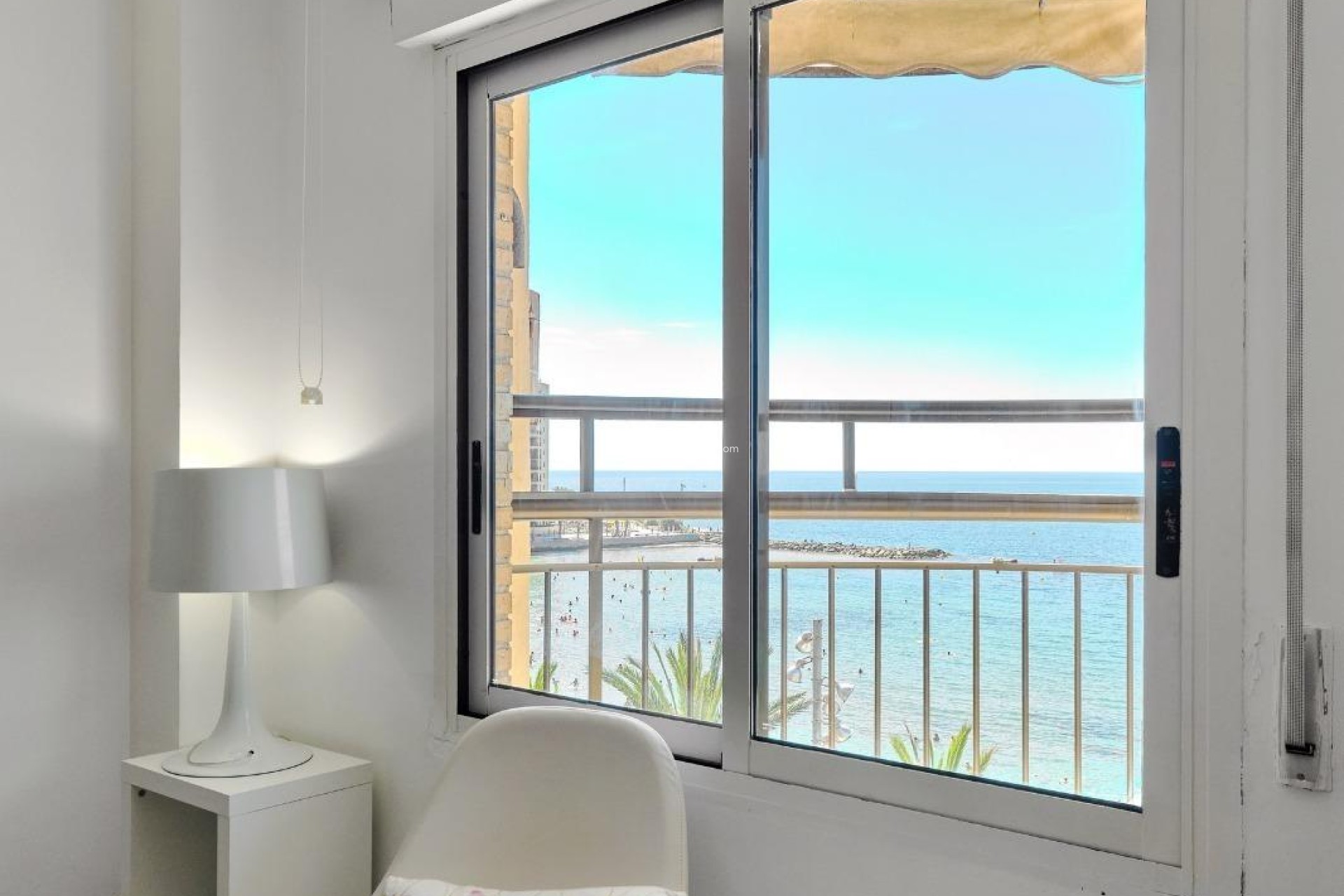 Revente - Appartement - Torrevieja - Playa del Cura