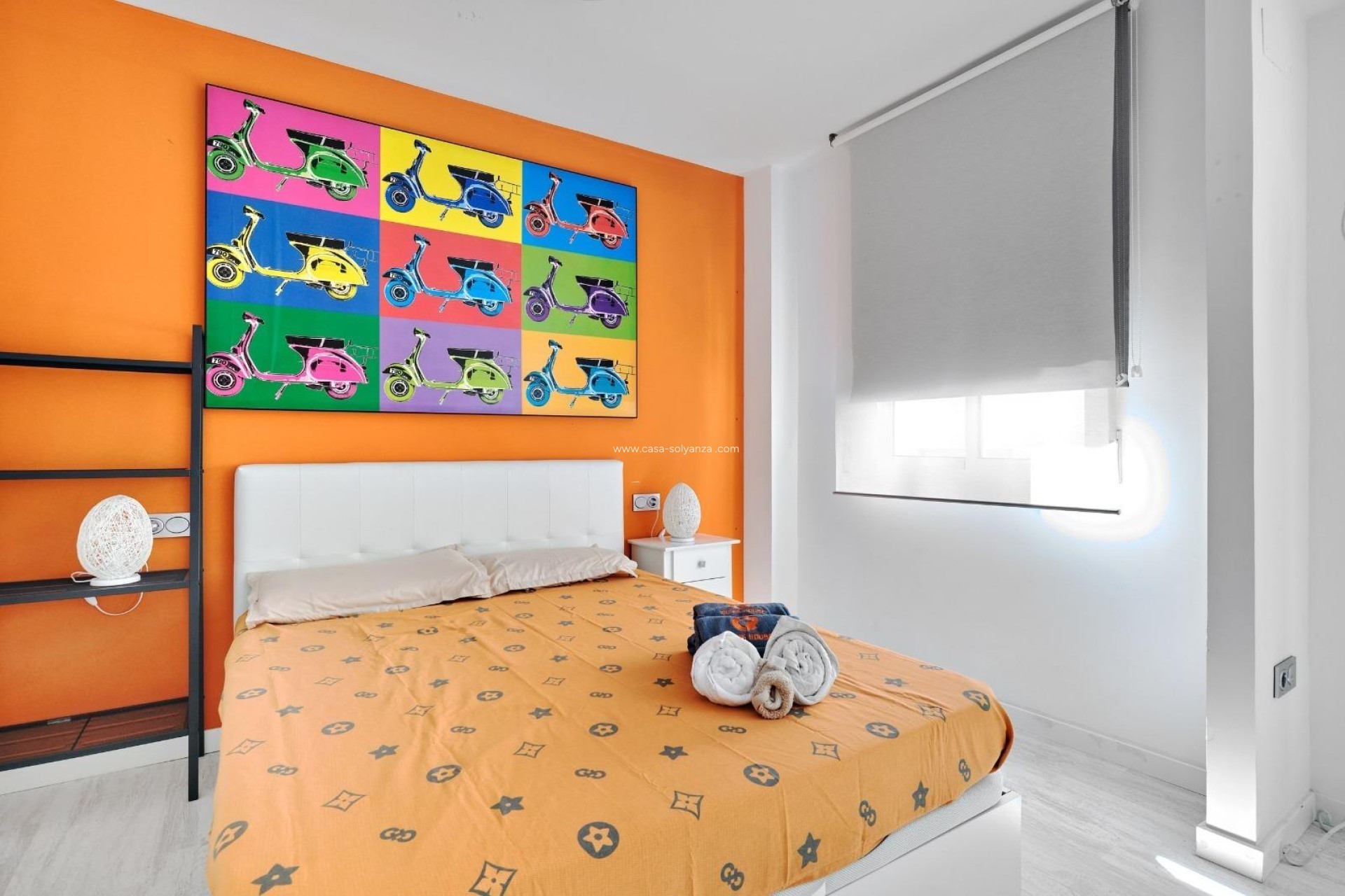 Revente - Appartement - Torrevieja - Playa del Cura