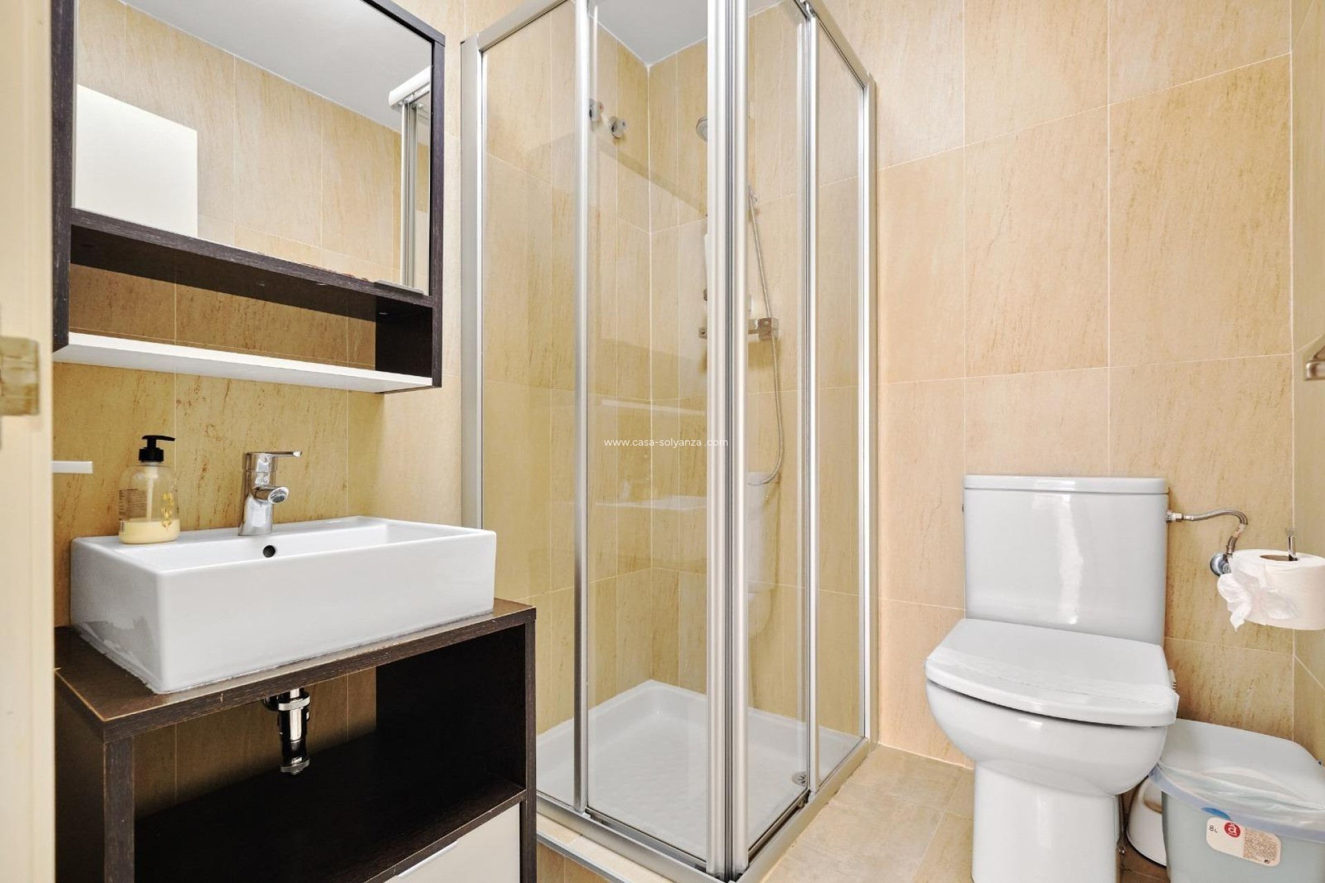 Revente - Appartement - Torrevieja - Playa del Cura