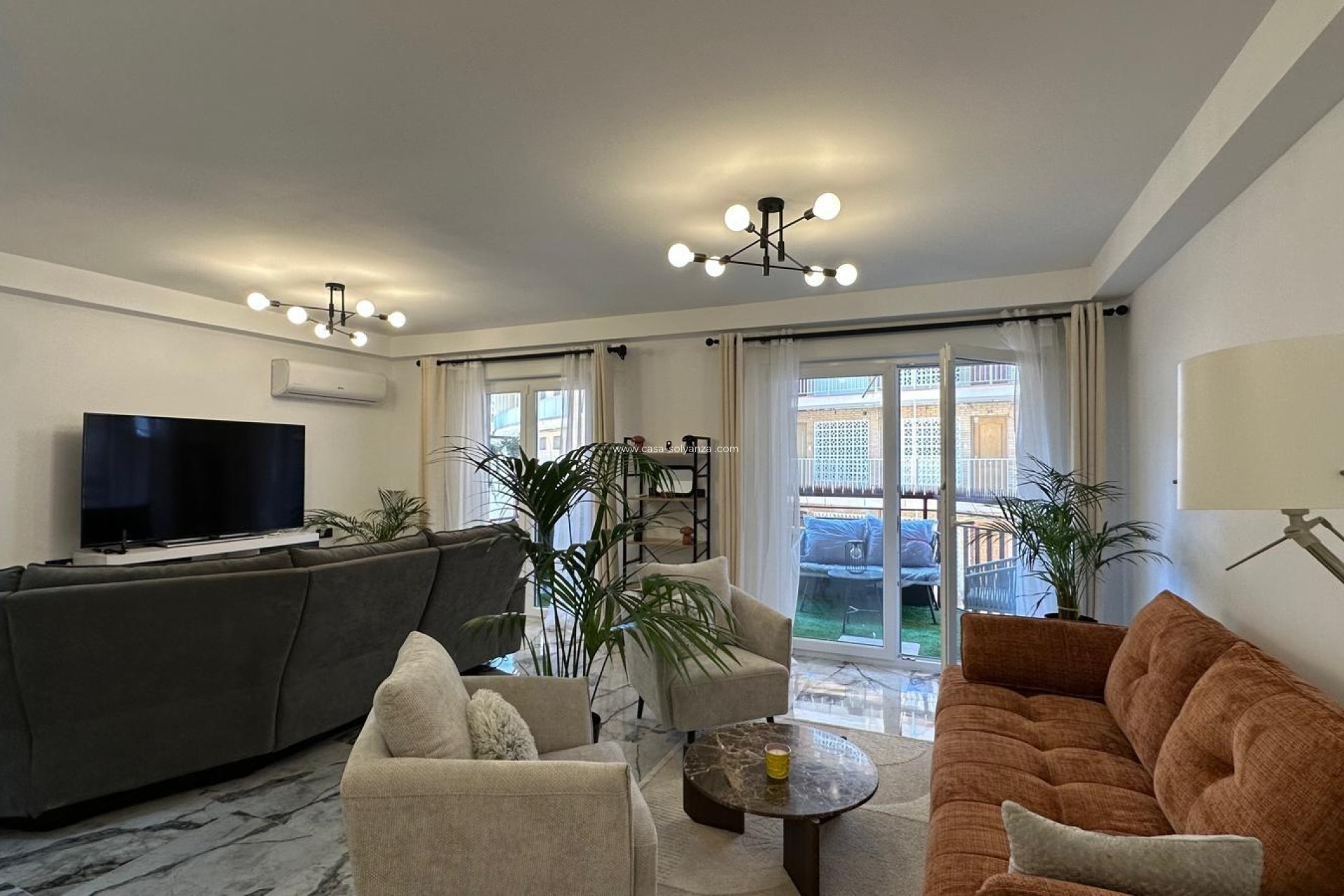 Revente - Appartement - Torrevieja - Playa del Cura