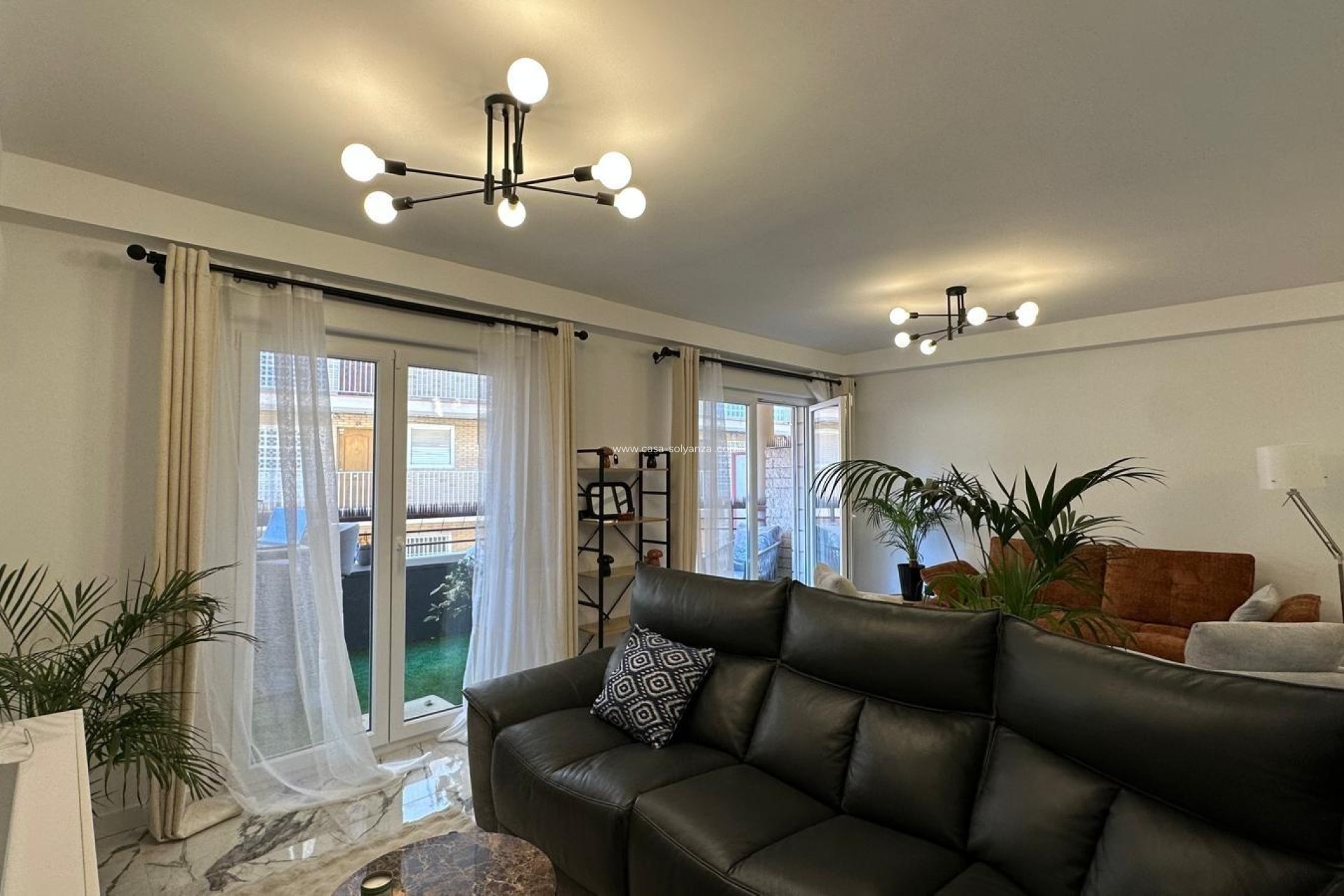 Revente - Appartement - Torrevieja - Playa del Cura