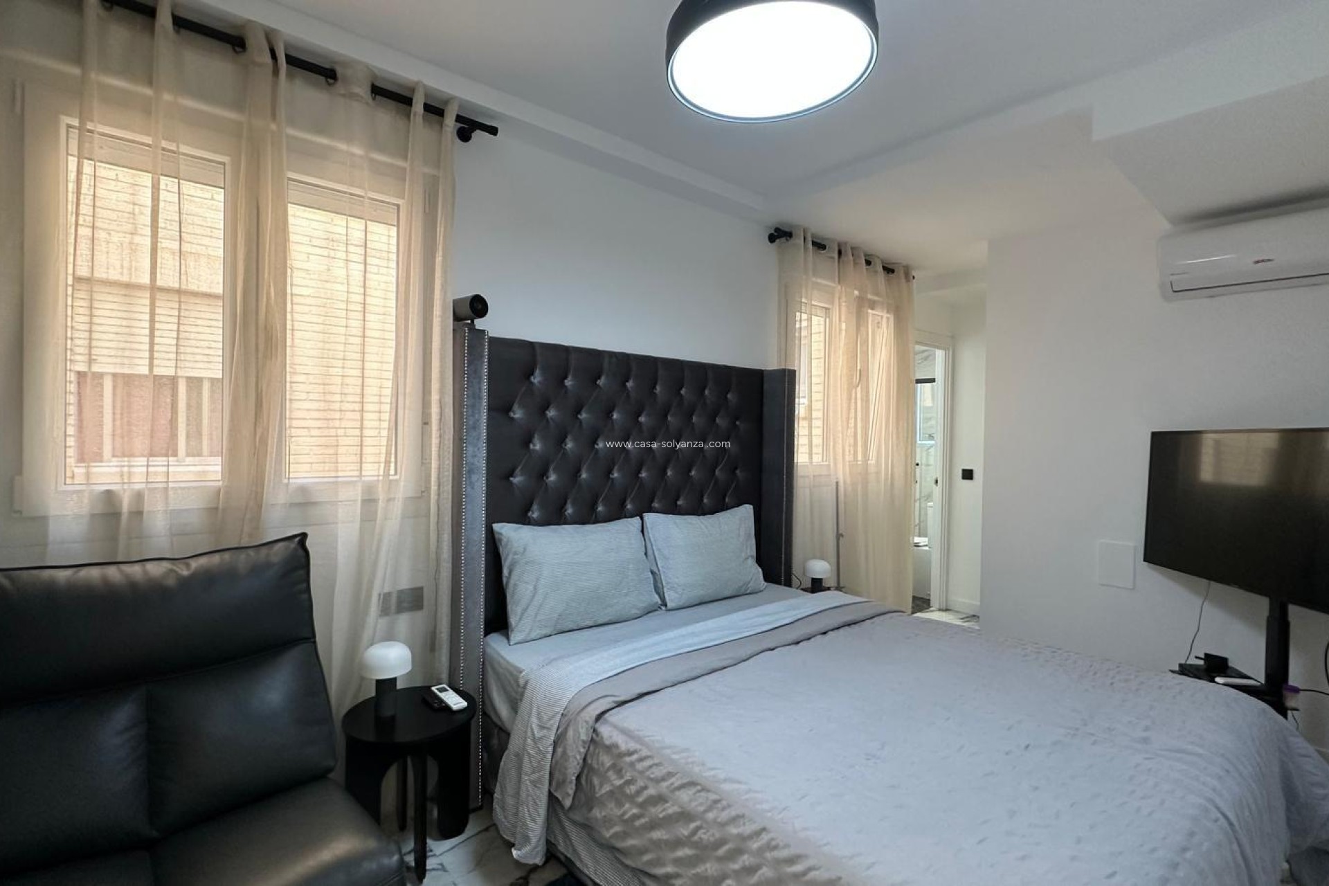 Revente - Appartement - Torrevieja - Playa del Cura