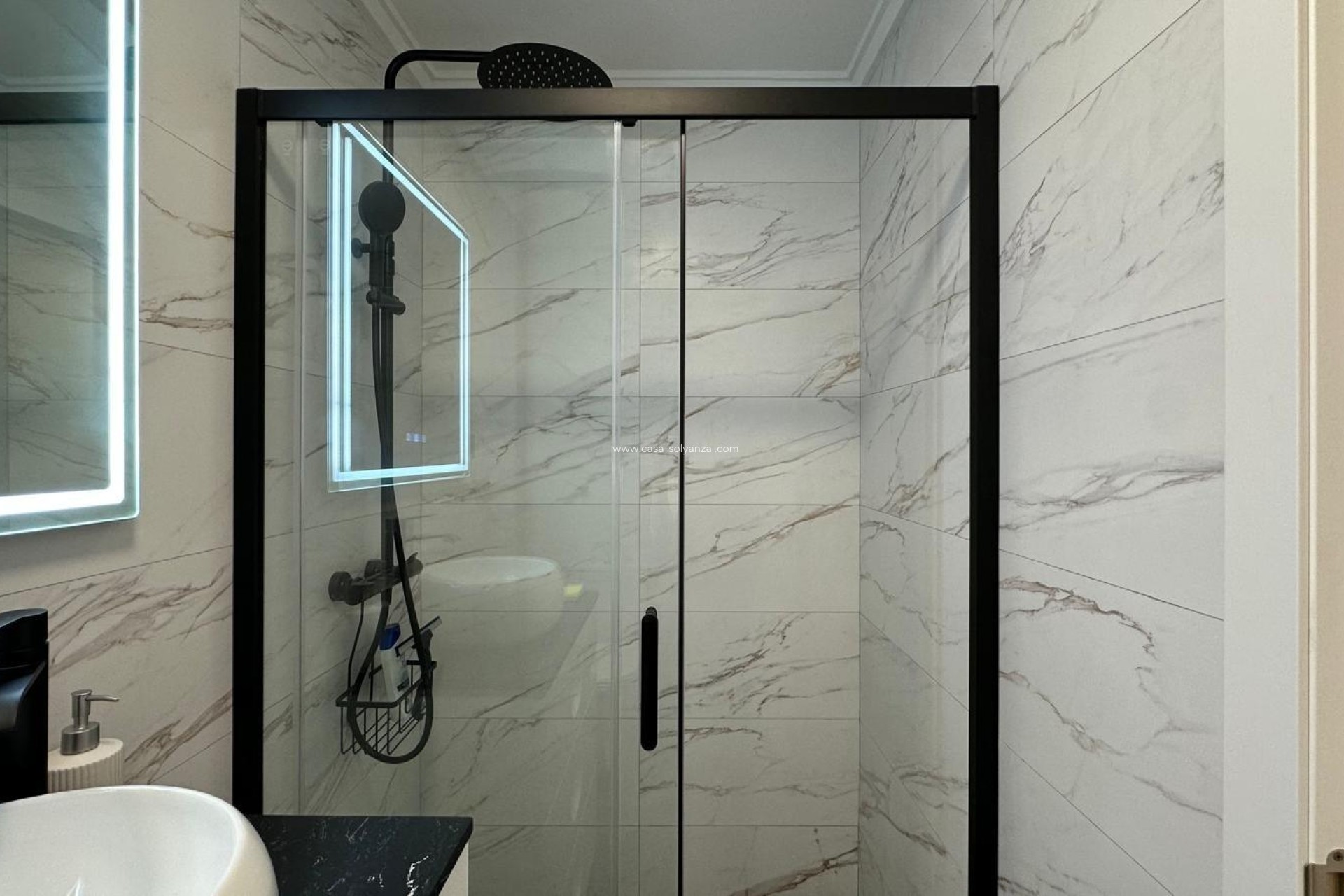 Revente - Appartement - Torrevieja - Playa del Cura