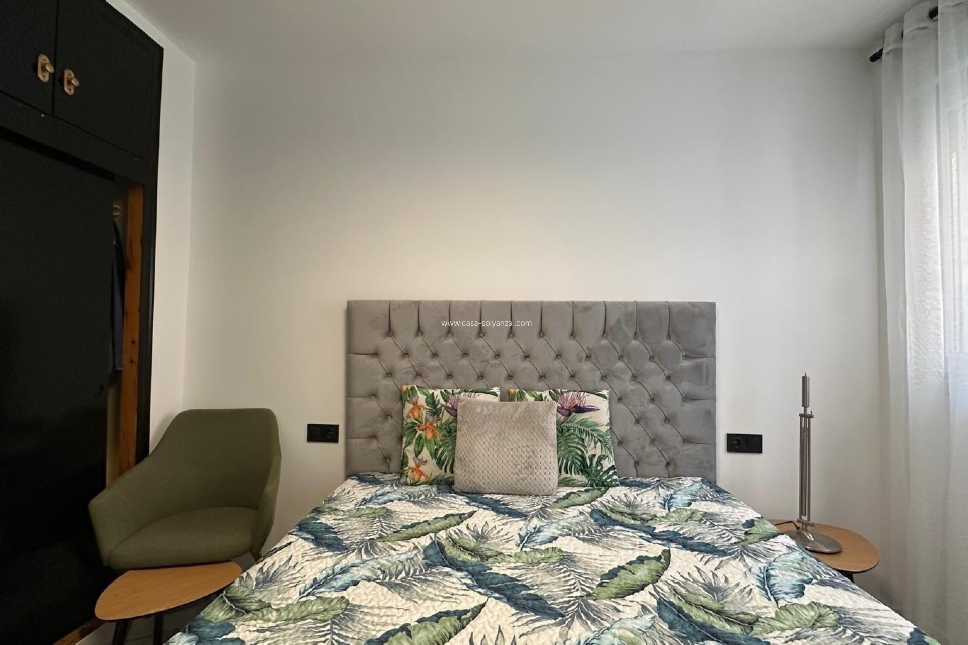 Revente - Appartement - Torrevieja - Playa del Cura