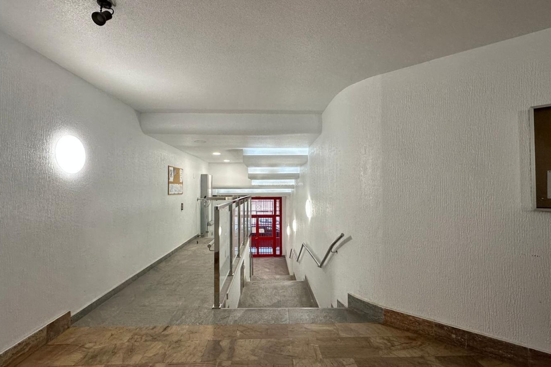 Revente - Appartement - Torrevieja - Playa del Cura