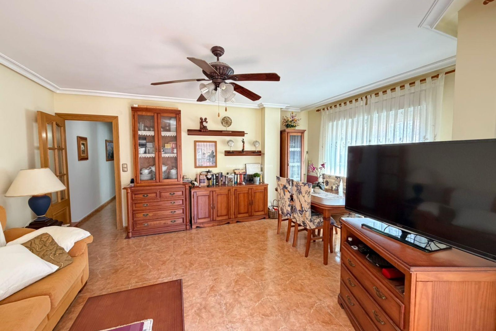 Revente - Appartement - Torrevieja - Playa del Cura