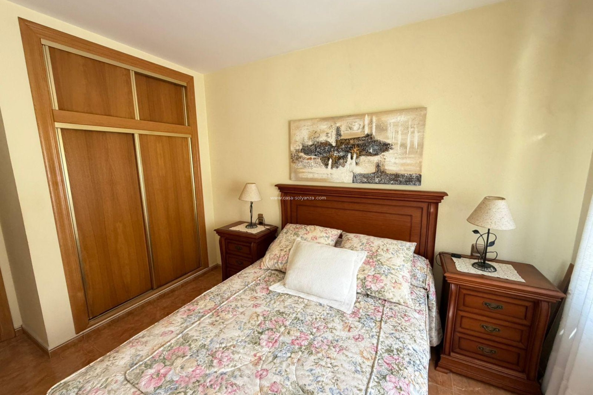 Revente - Appartement - Torrevieja - Playa del Cura