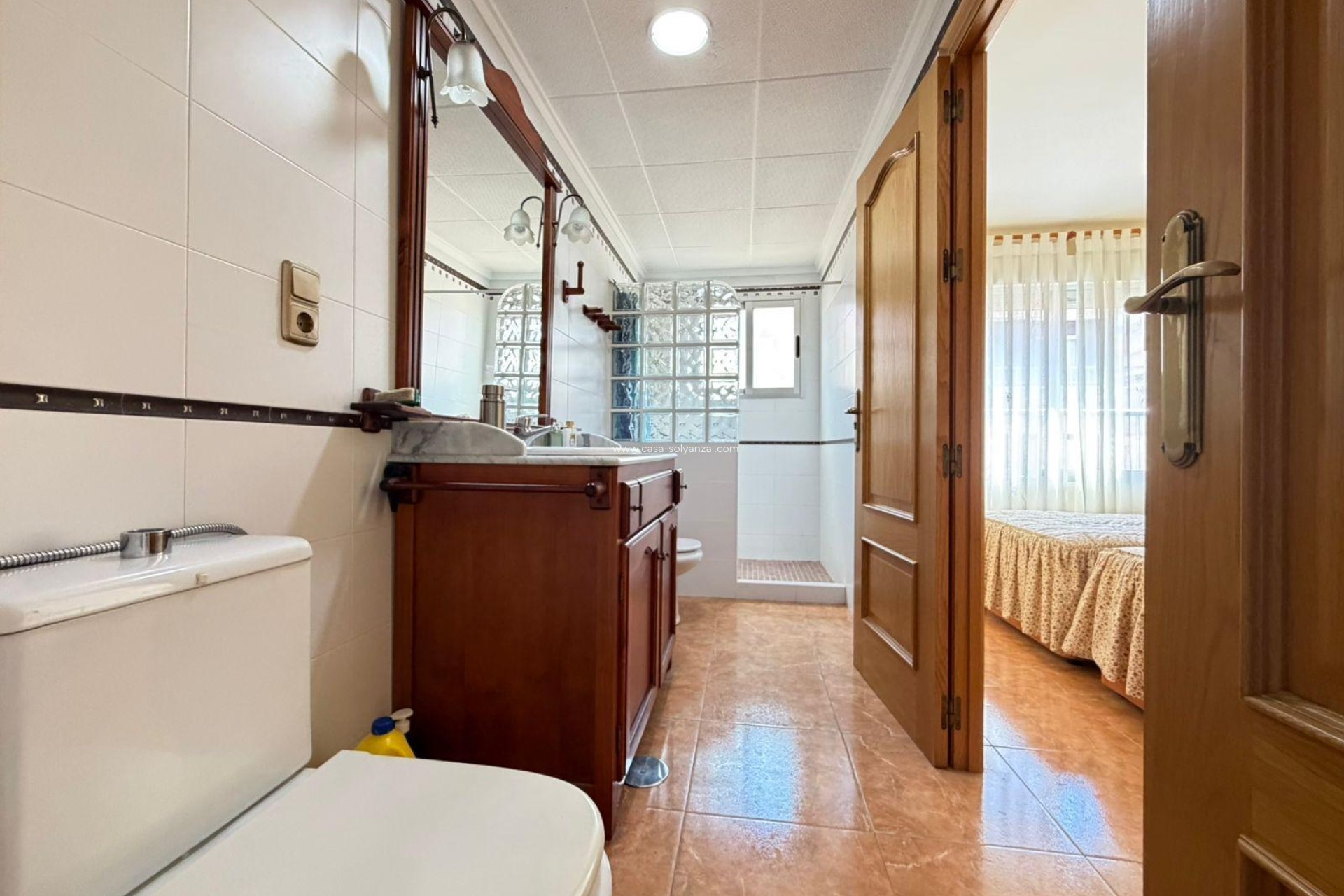 Revente - Appartement - Torrevieja - Playa del Cura