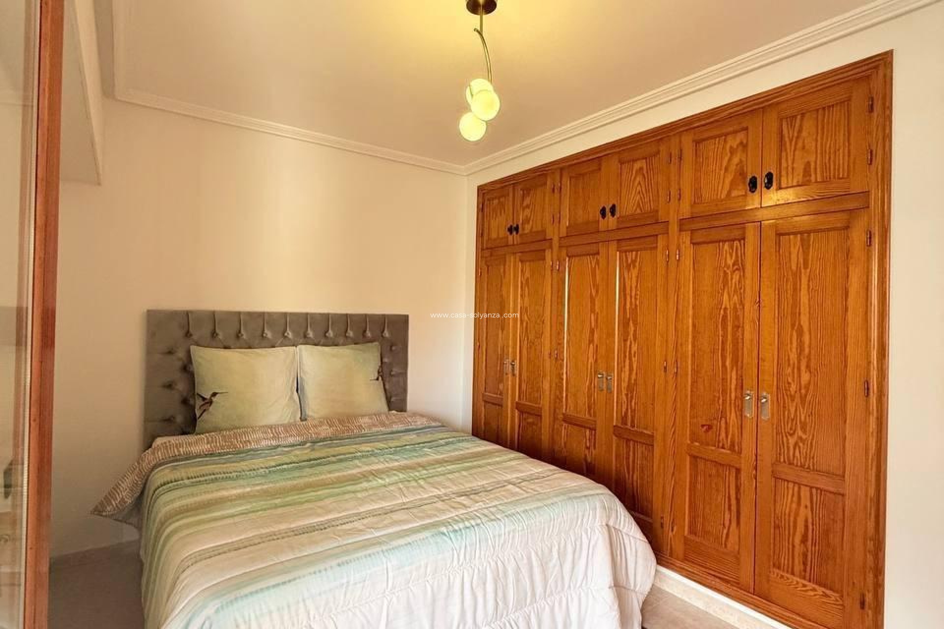 Revente - Appartement - Torrevieja - Playa del Cura