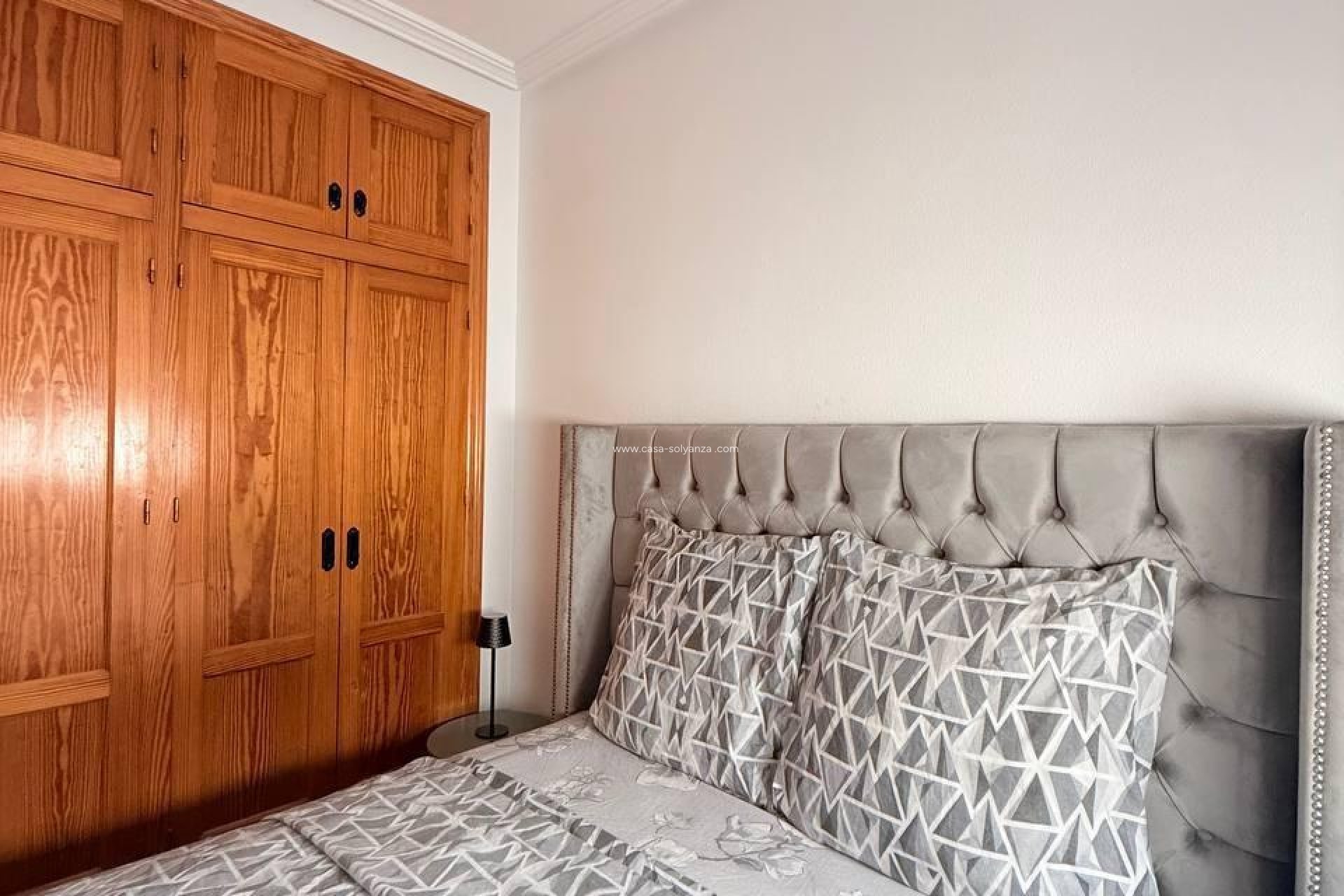 Revente - Appartement - Torrevieja - Playa del Cura