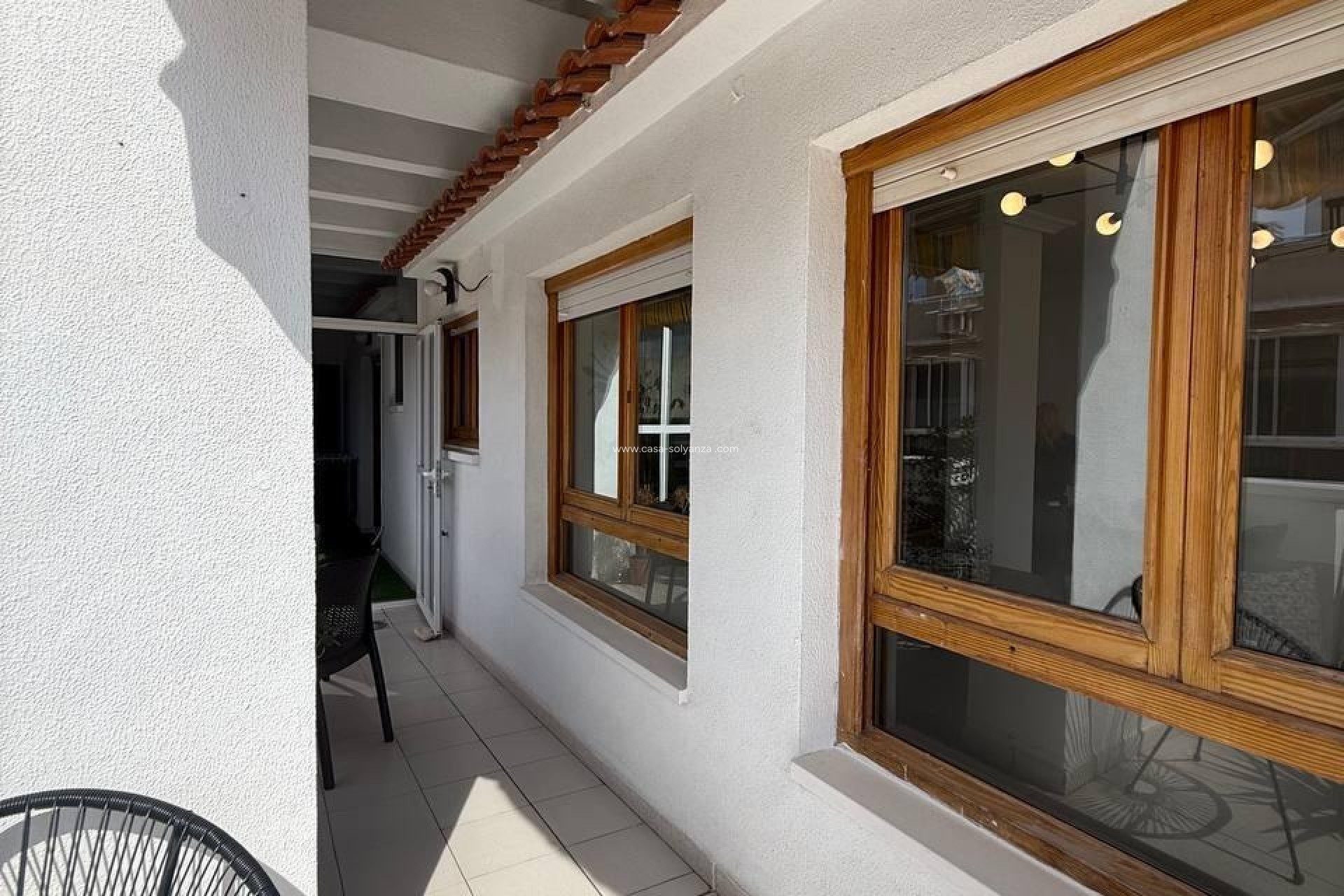 Revente - Appartement - Torrevieja - Playa del Cura