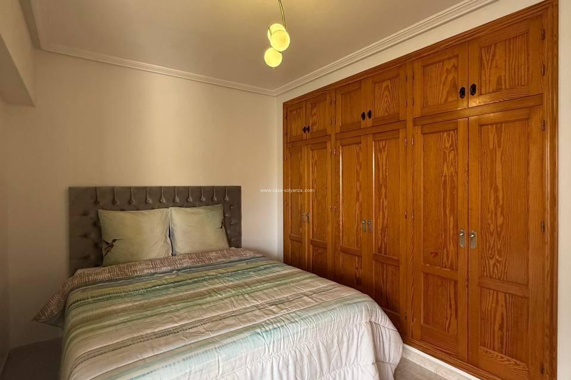 Revente - Appartement - Torrevieja - Playa del Cura