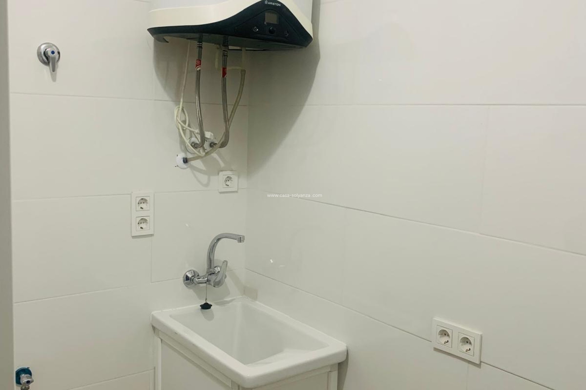 Revente - Appartement - Torrevieja - Playa del Cura