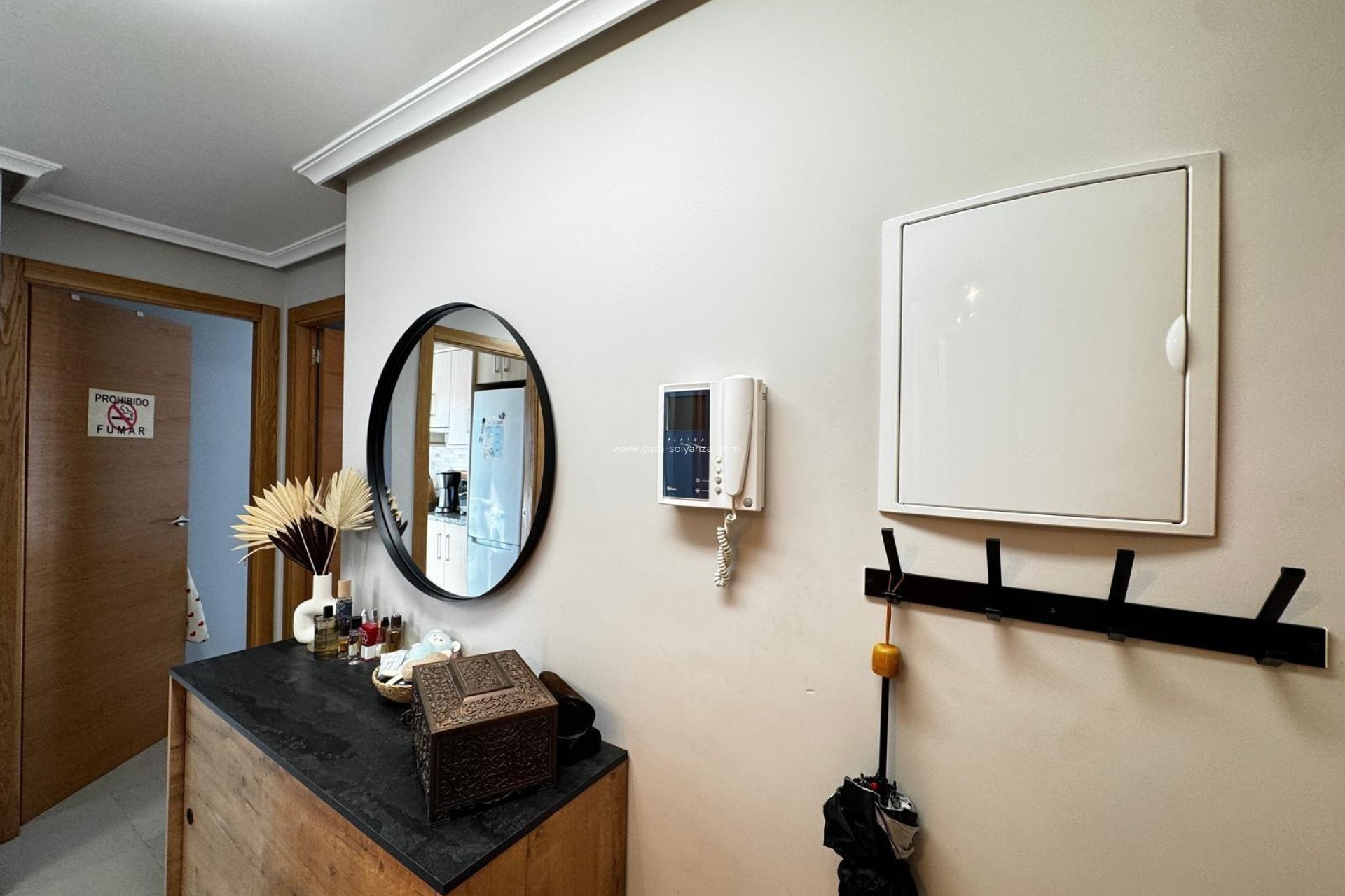 Revente - Appartement - Torrevieja - Playa del Cura