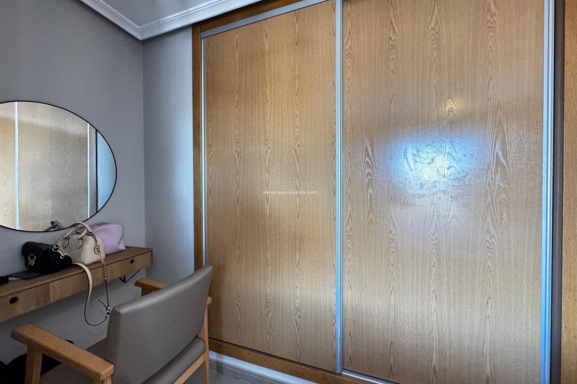 Revente - Appartement - Torrevieja - Playa del Cura