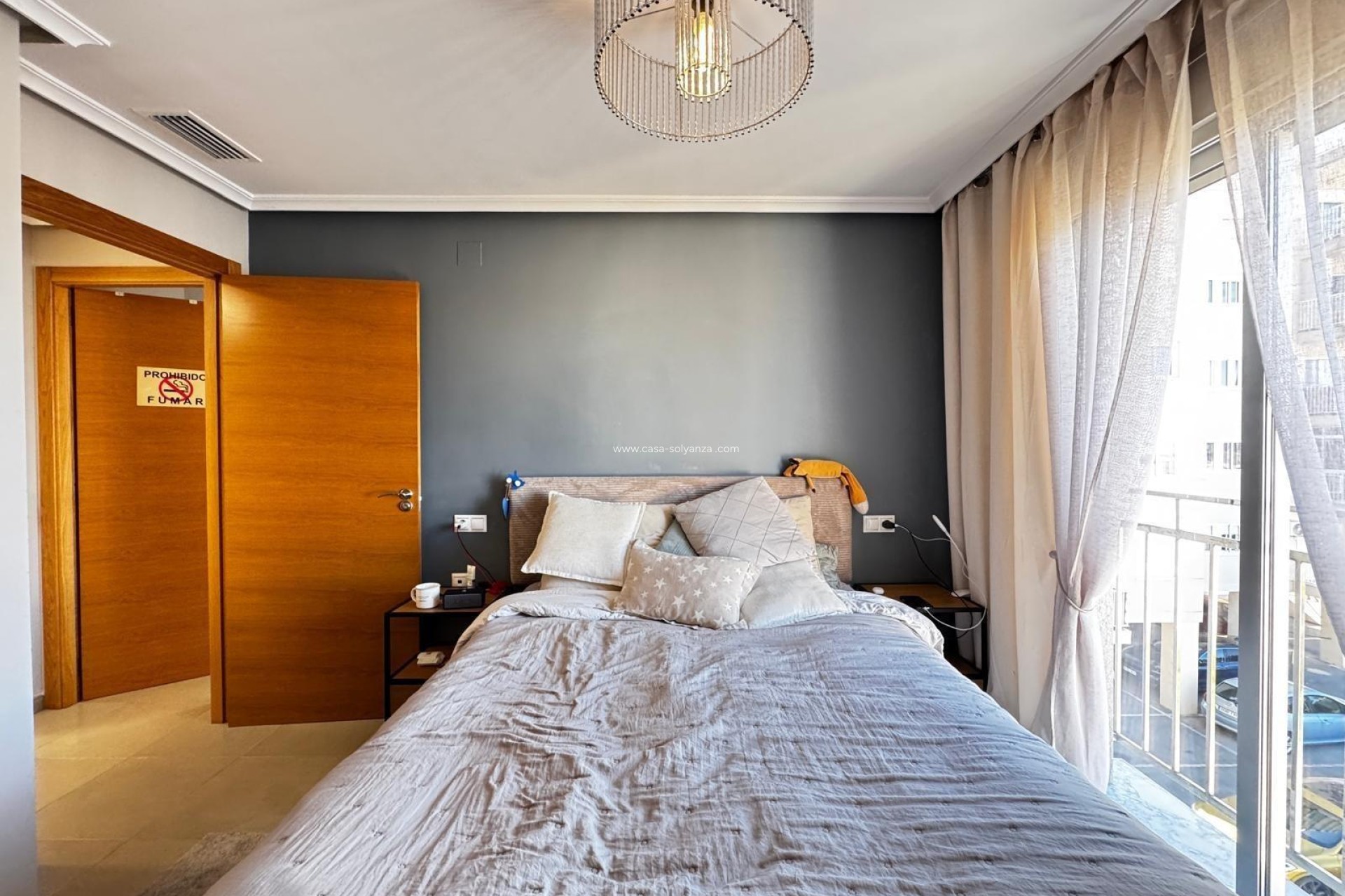 Revente - Appartement - Torrevieja - Playa del Cura