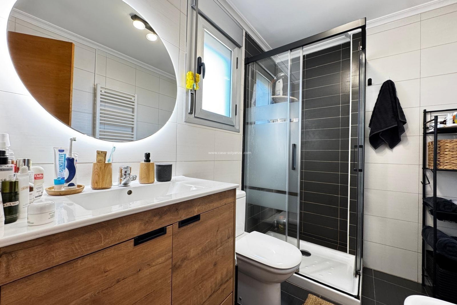 Revente - Appartement - Torrevieja - Playa del Cura