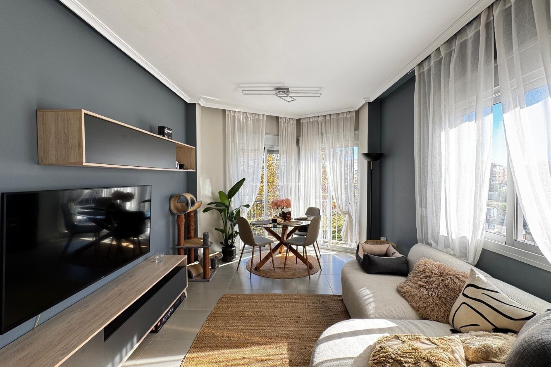 Revente - Appartement - Torrevieja - Playa del Cura