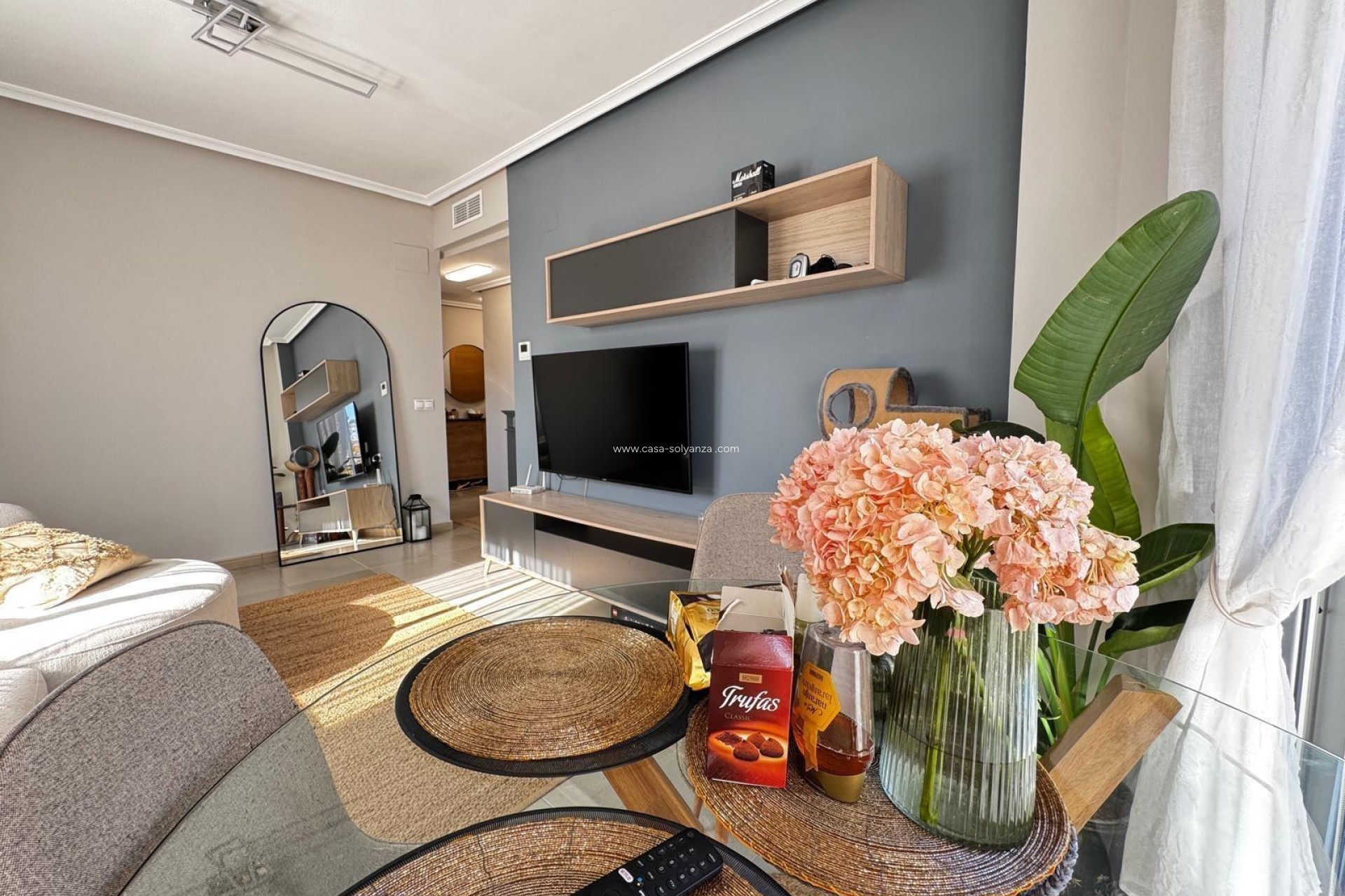 Revente - Appartement - Torrevieja - Playa del Cura